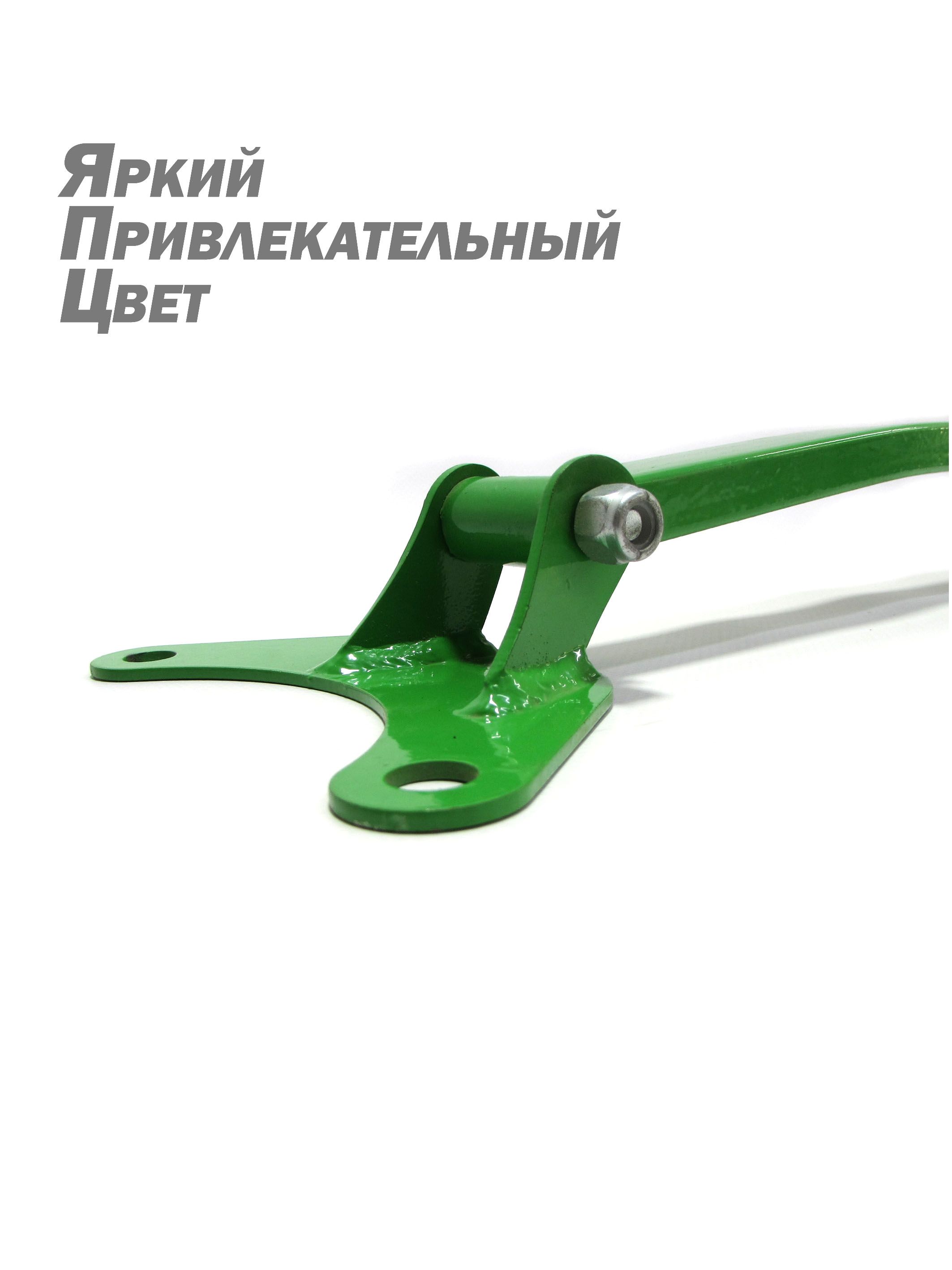 Растяжка передних стоек ВАЗ 2110 - 2112, Ситек