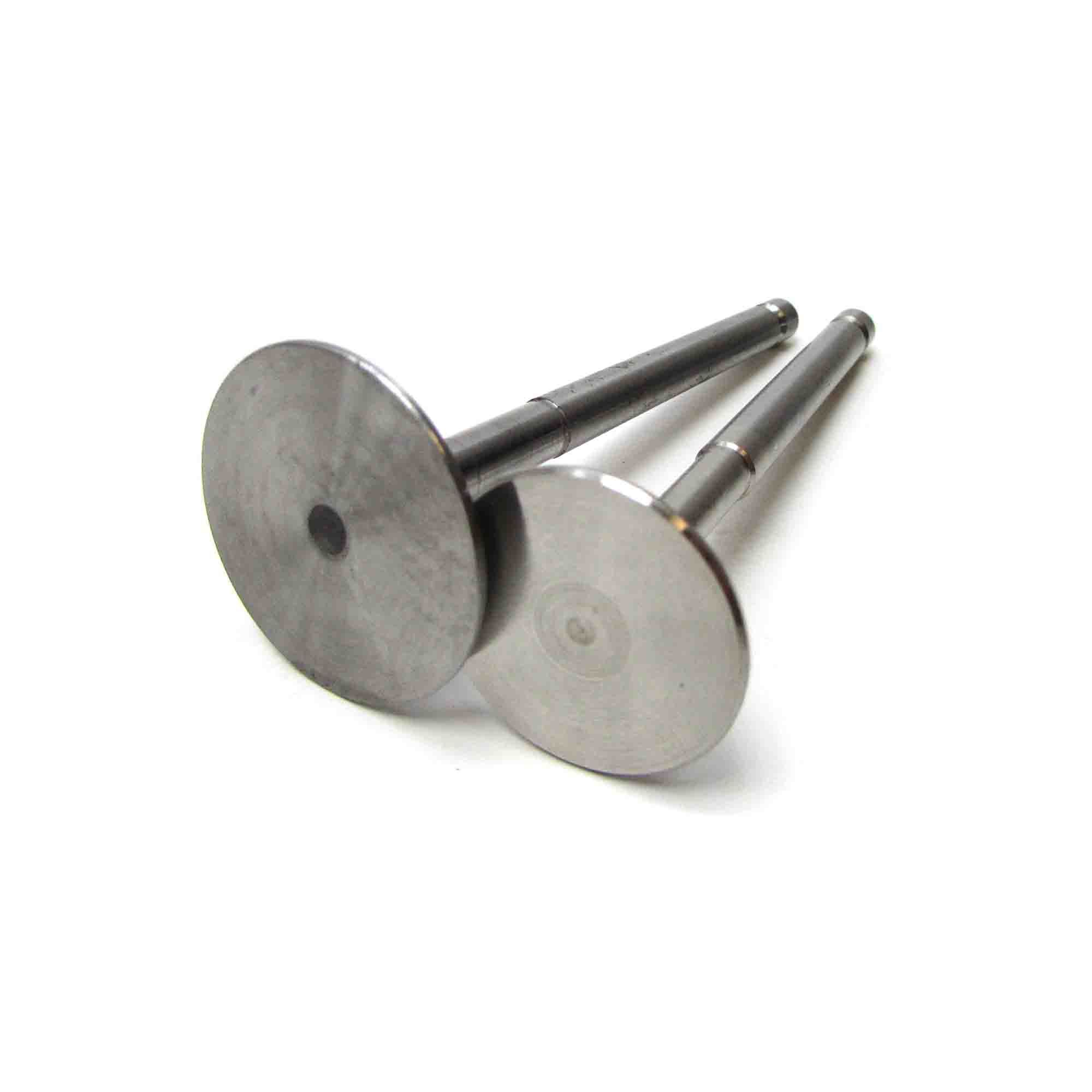 Облегченные клапана ВАЗ 2101 - 2107