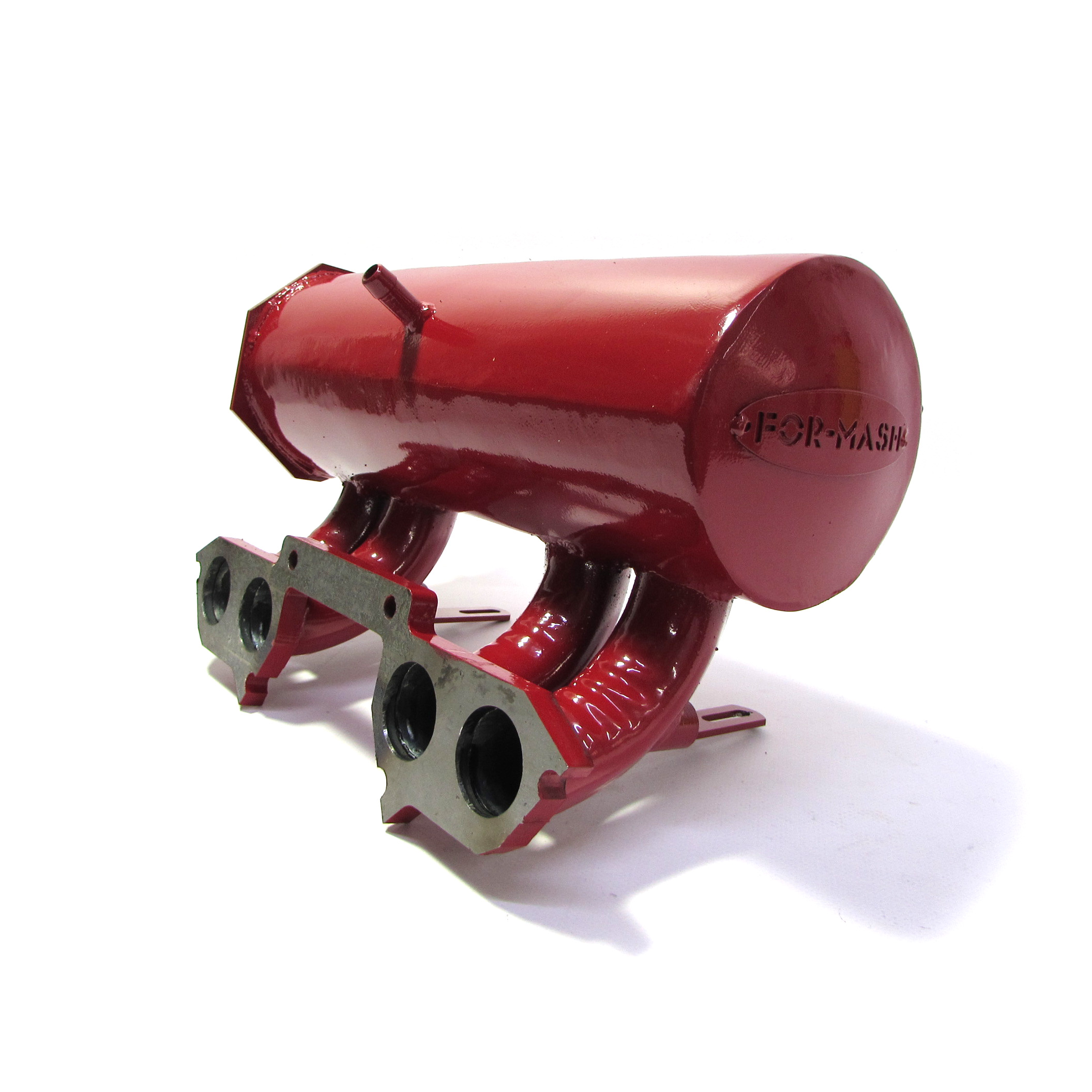 Ресивер 8V мех дроссель, ВАЗ 2101 - 2107, Нива