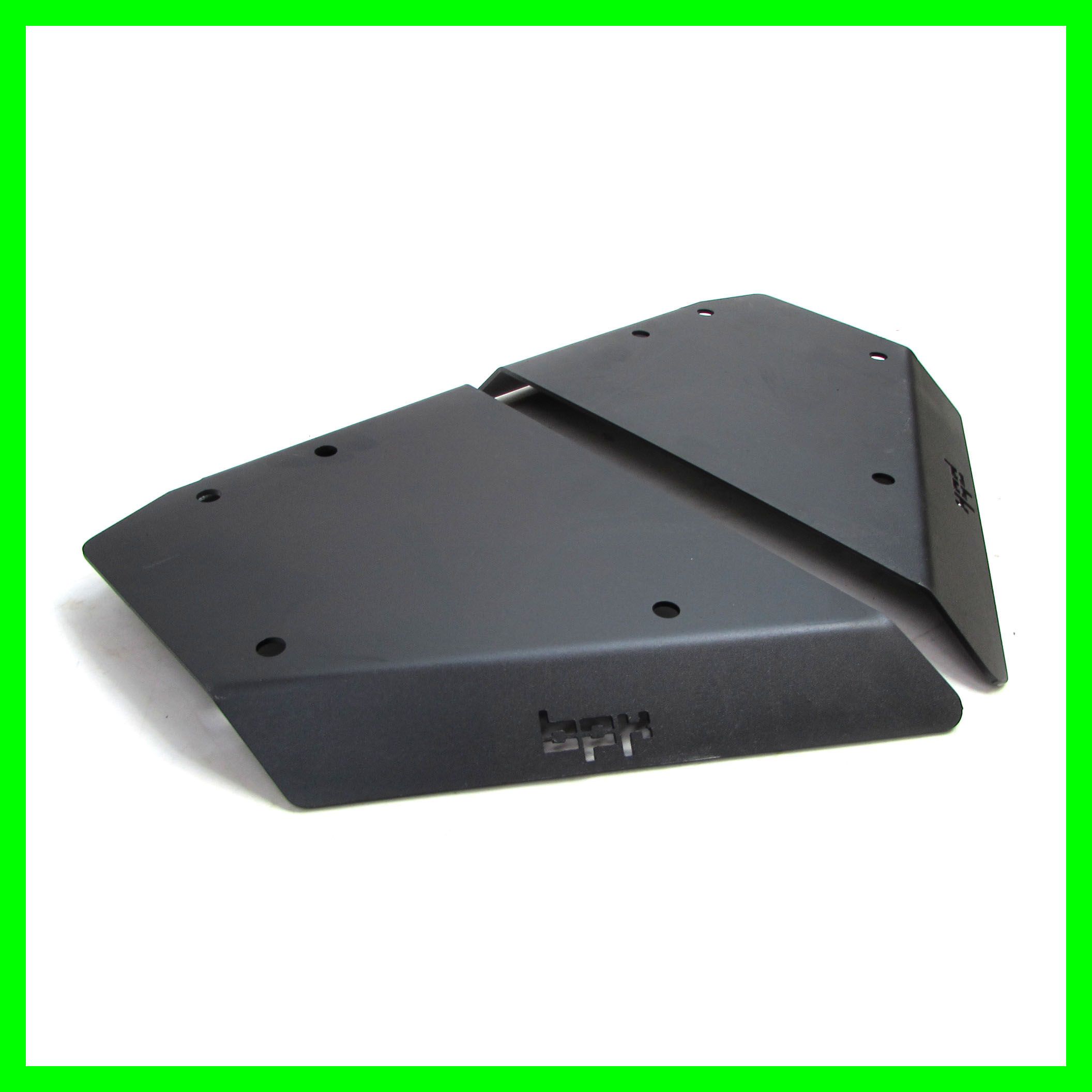 Защита и усиление нижних рычагов Нива 2121 - 2123