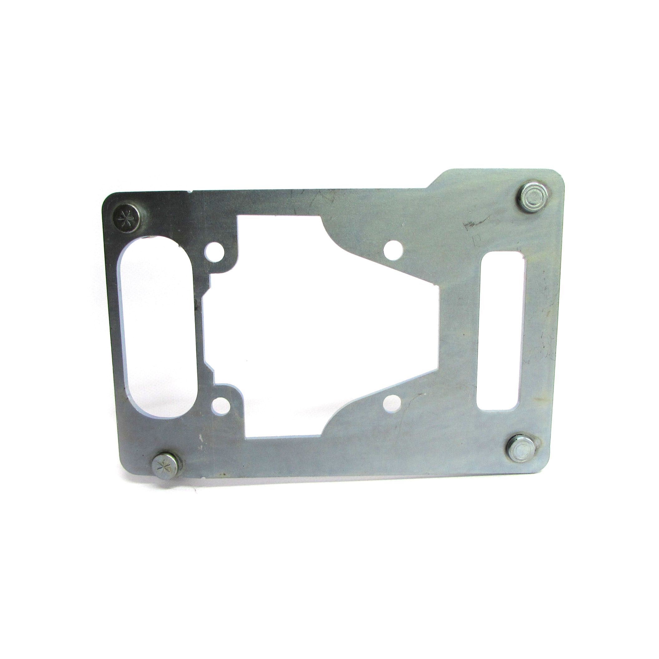 Переходная пластина ЭУР ВАЗ 2108-21099, 2113-2115, 2110-2112