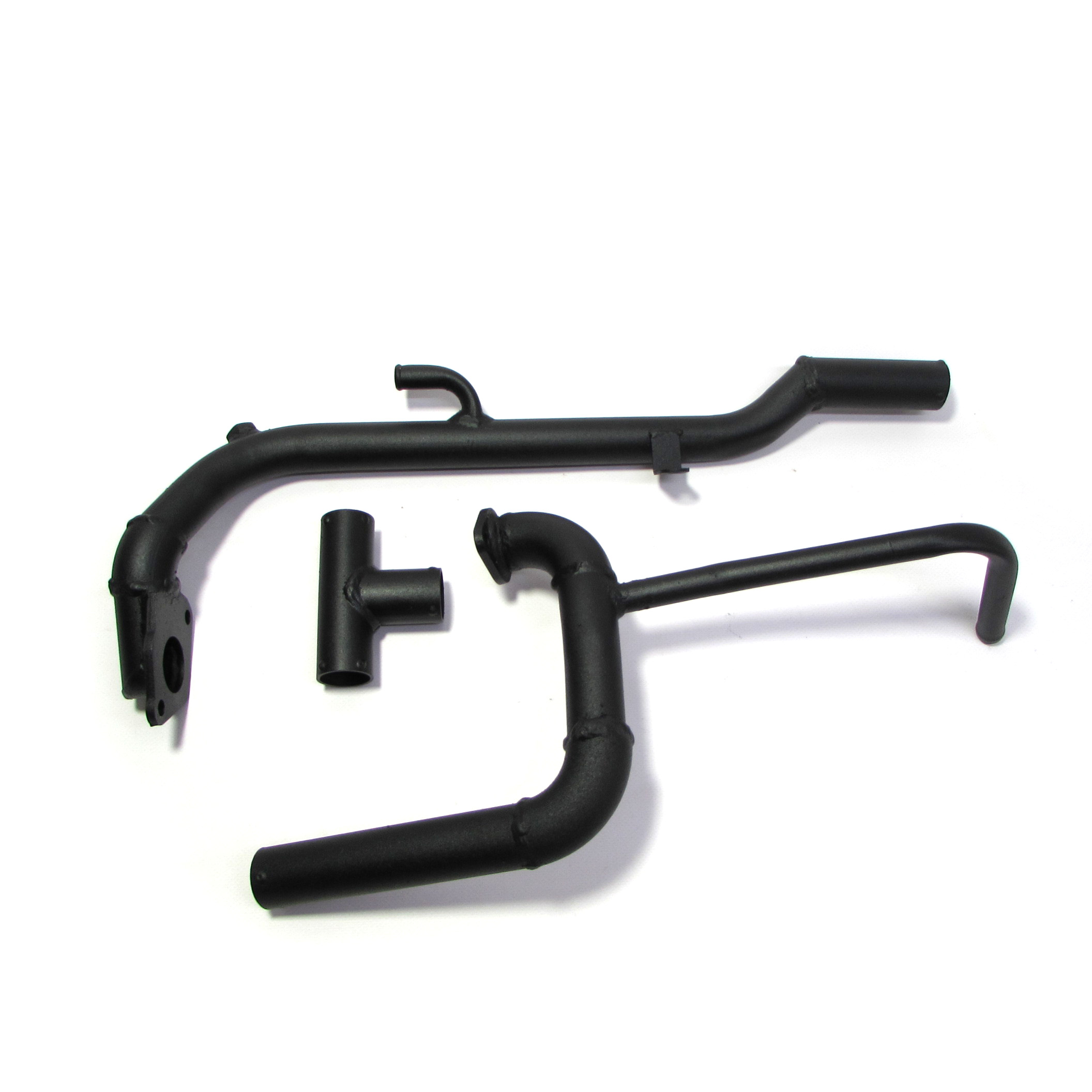 Система охлаждения атмосферная ВАЗ 2101 - 2107 16v