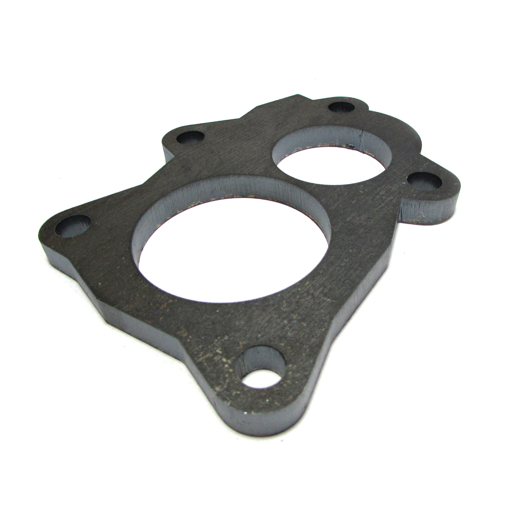 Фланец даунпайпа TD04/TD05