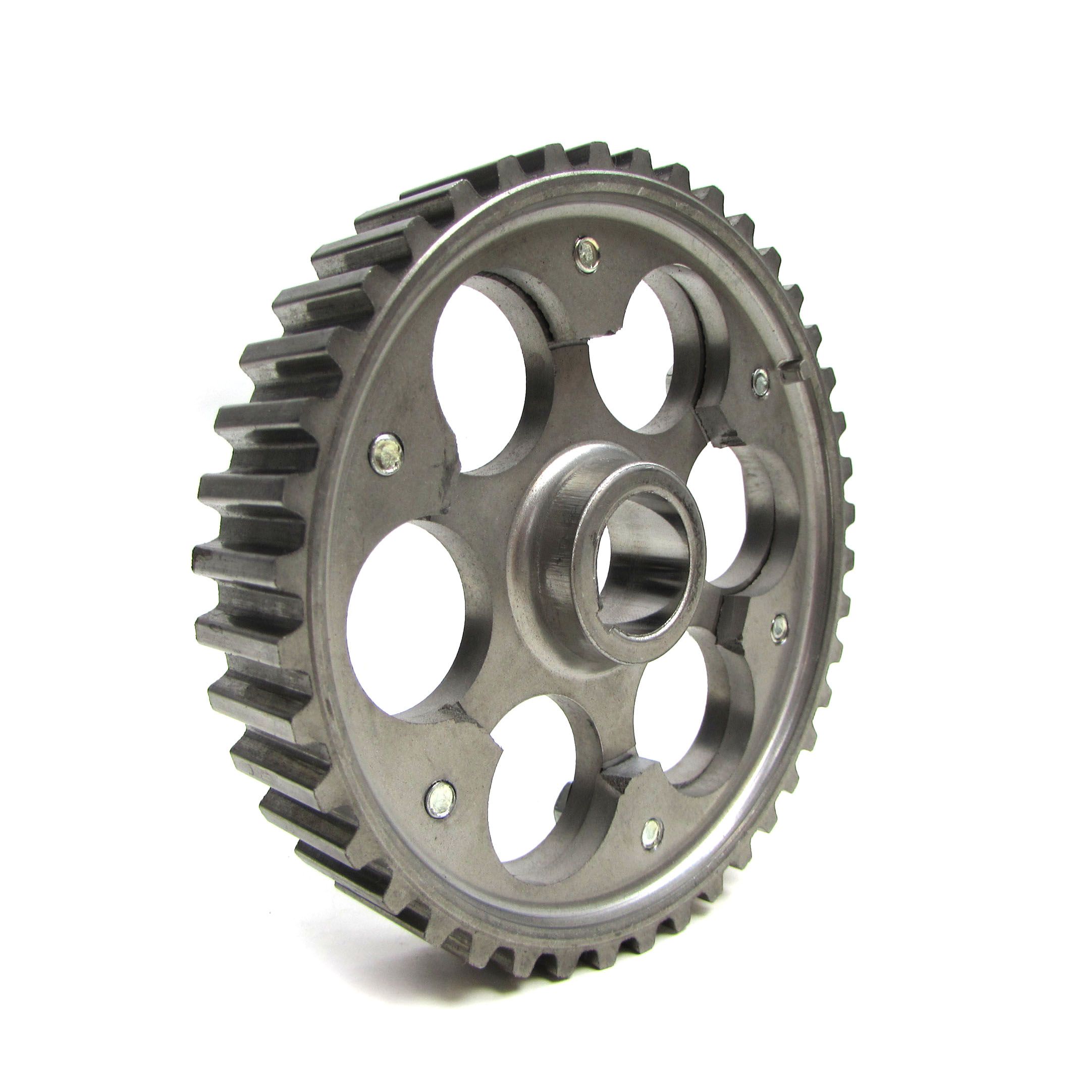 Шестерня разрезная ВАЗ 2108, 2114, 2110, Калина 8кл