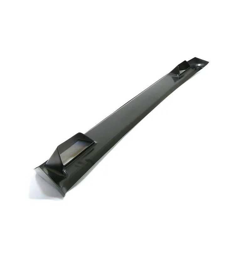 Юбка переднего бампера MCA ВАЗ 2101 - 2107