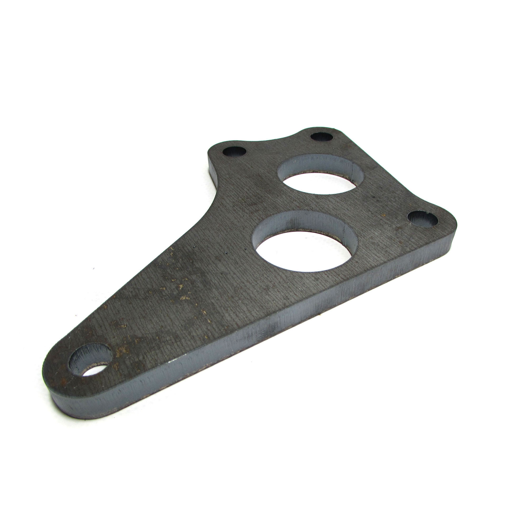 Фланец турбо коллектора TD 04 HLA под сварку