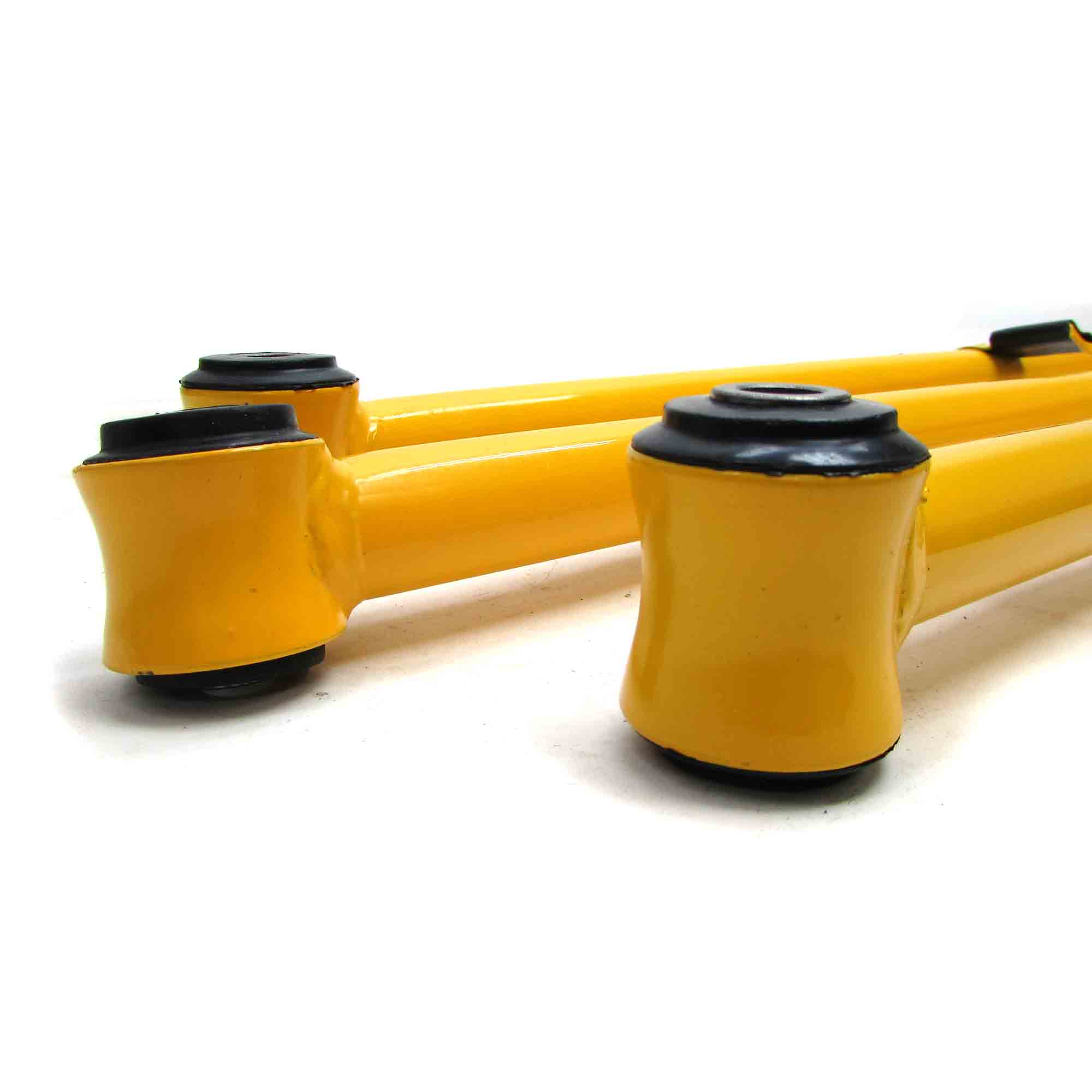 Реактивные тяги ВАЗ 2101- 2107 на стандартном сайлентблоке СИТЕК