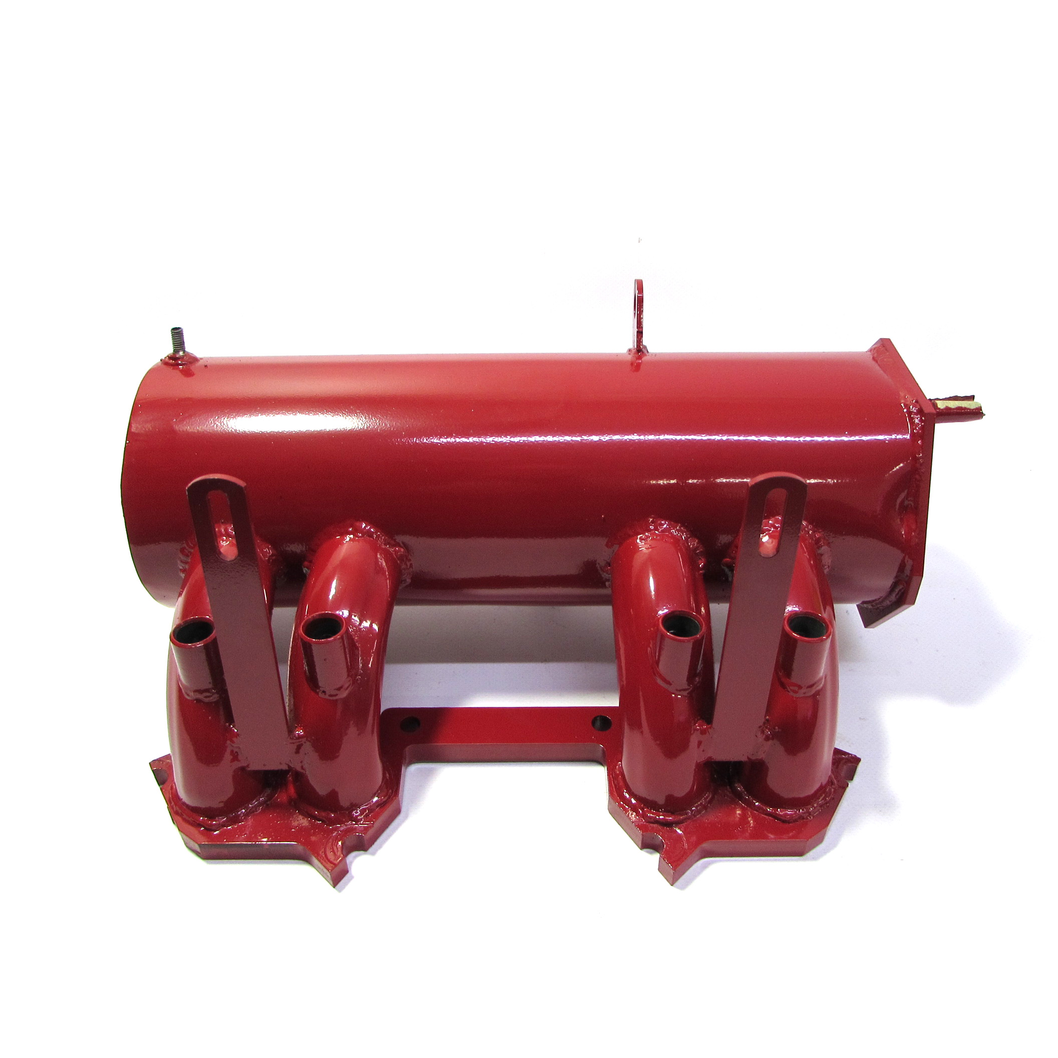 Ресивер 8V мех дроссель, ВАЗ 2101 - 2107, Нива