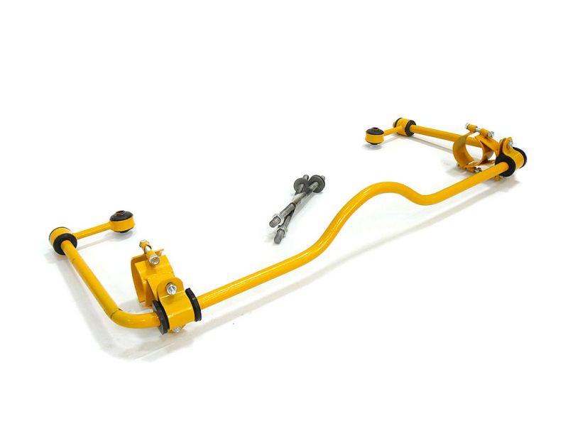 Стабилизатор задний ВАЗ 2101 - 2107, Нива