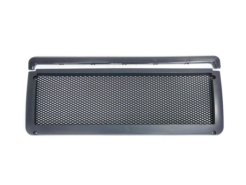 Решетка радиатора ВАЗ 2107 сетка