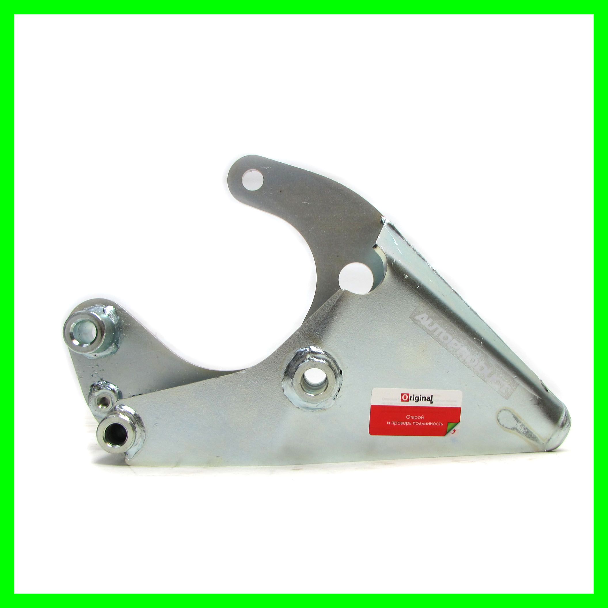 Кронштейн задней опоры 1118 Калина, Калина 2, 2190 Гранта, Гранта FL, Datsun (МКПП) АВТОПРОДУКТ