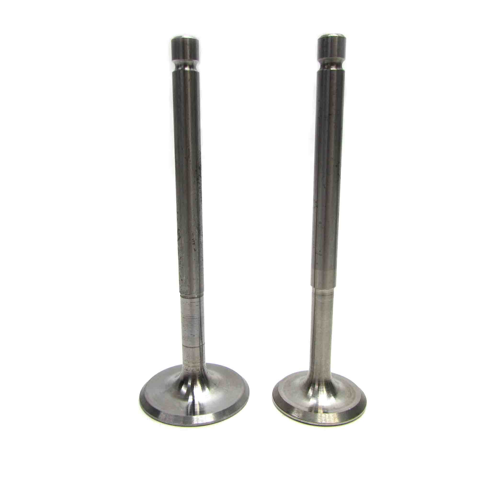 Облегченные клапана ВАЗ 2101 - 2107