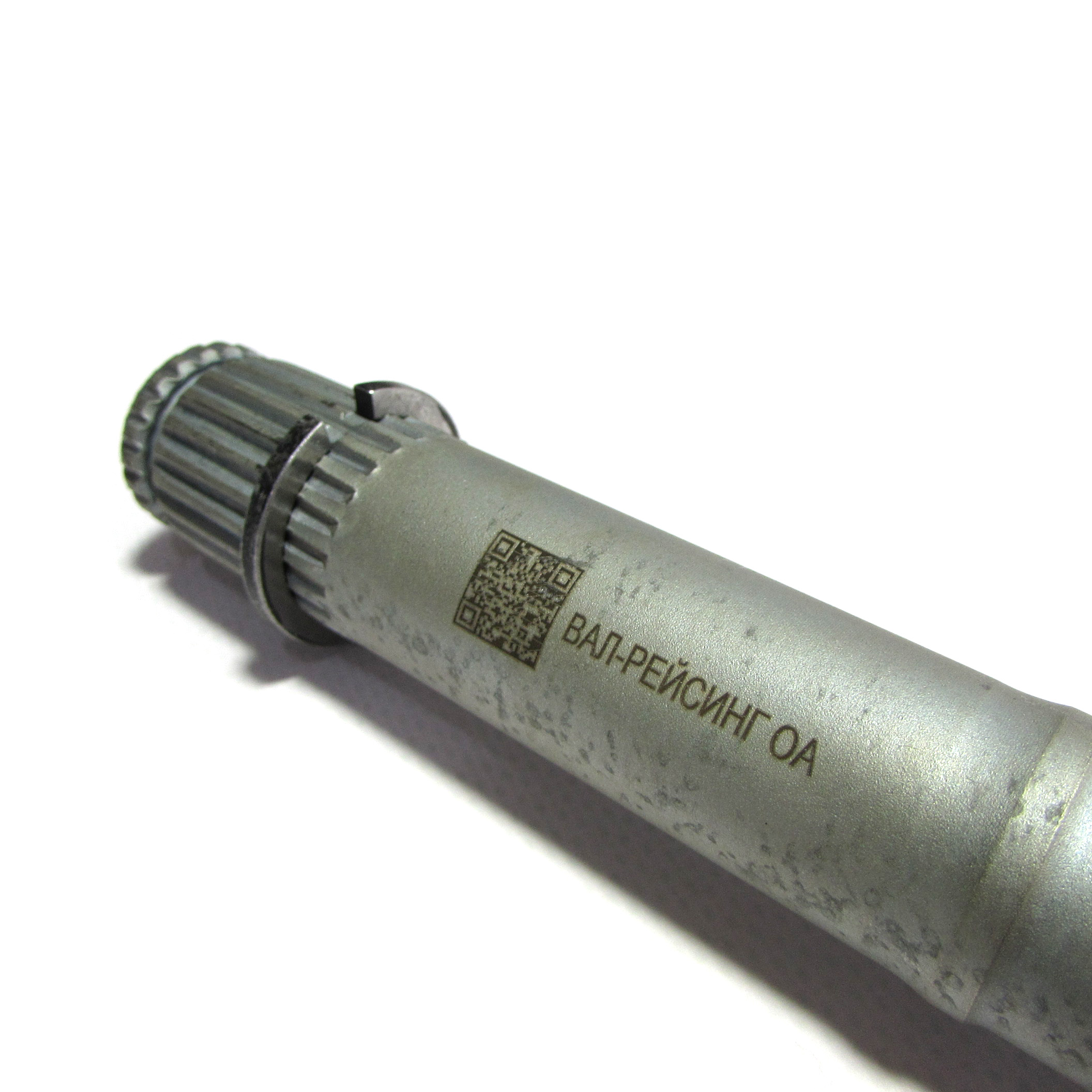 Привод правый тонкий ВАЗ 2108 - 2110 Val Racing