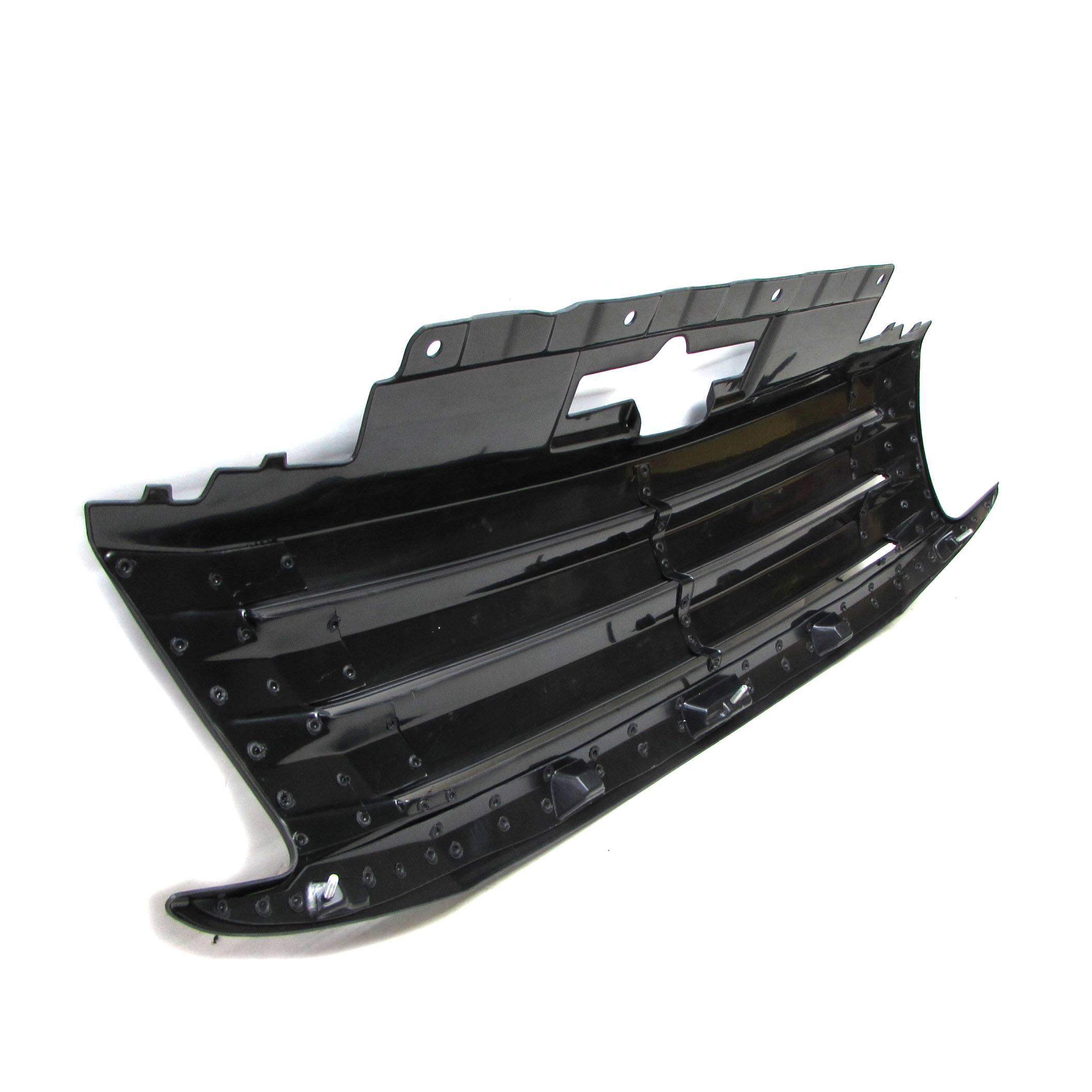 Решетка радиатора Лада Гранта Халк