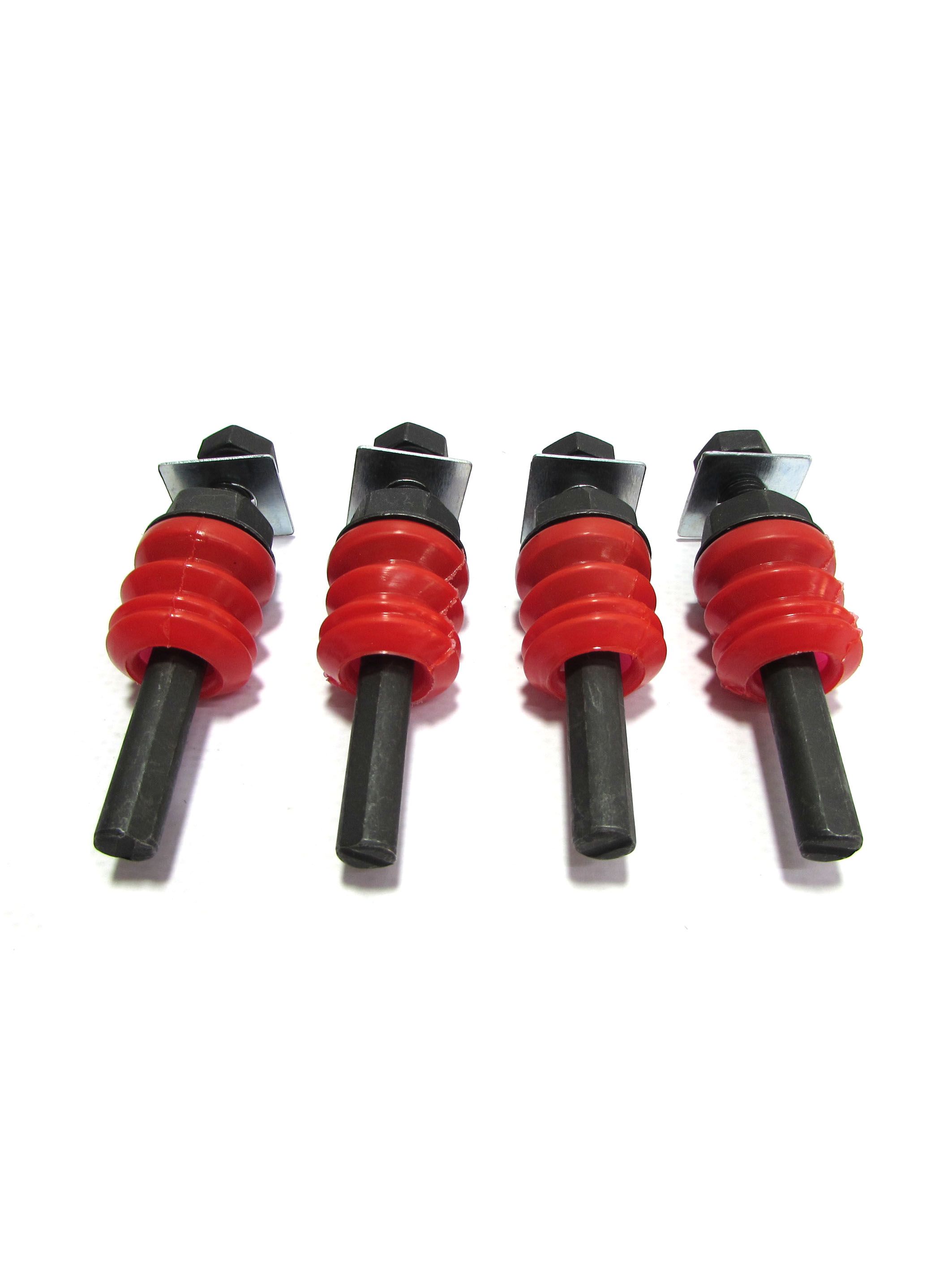 Комплект тормозных цилиндров на ВАЗ с полиуретаном