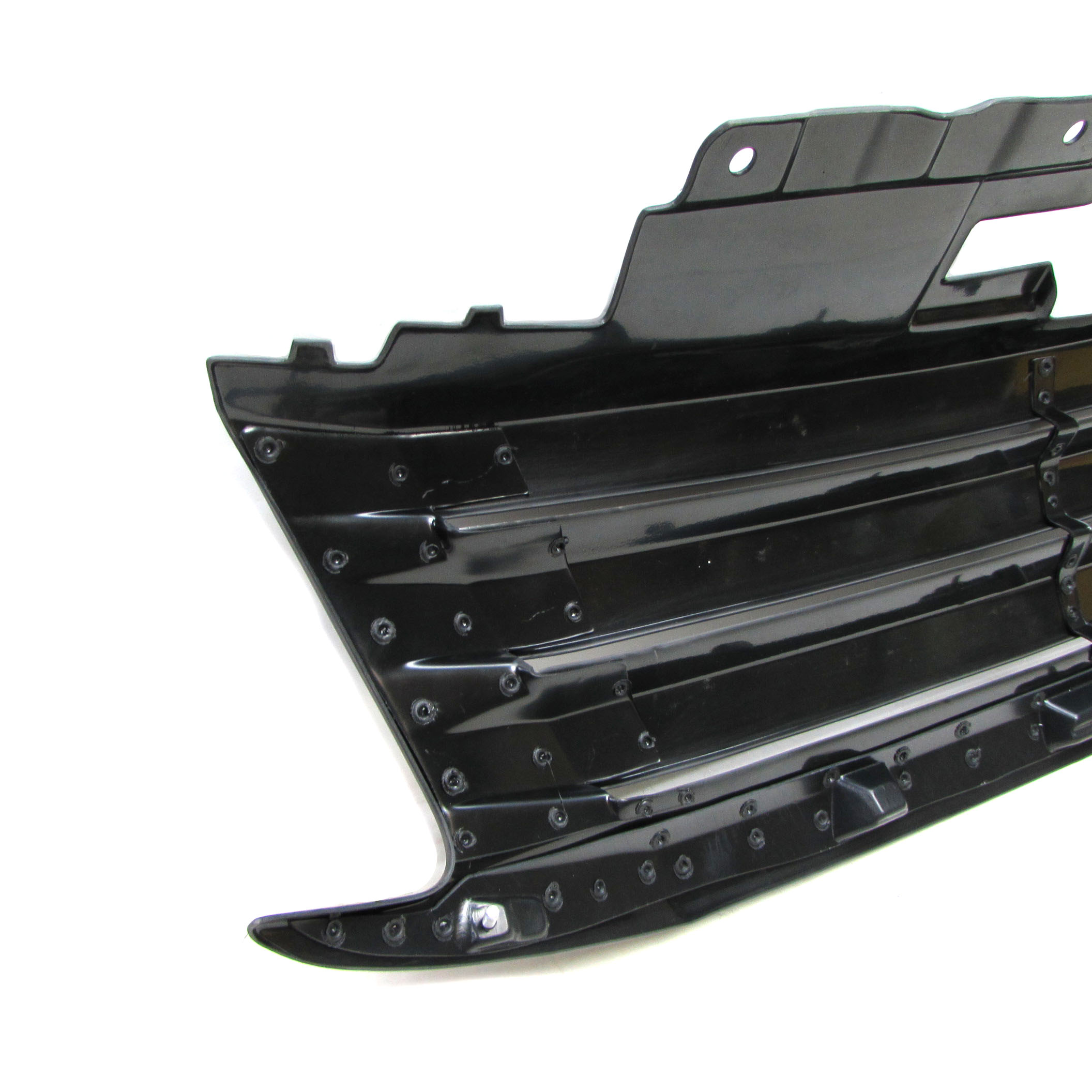 Решетка радиатора Лада Гранта Халк