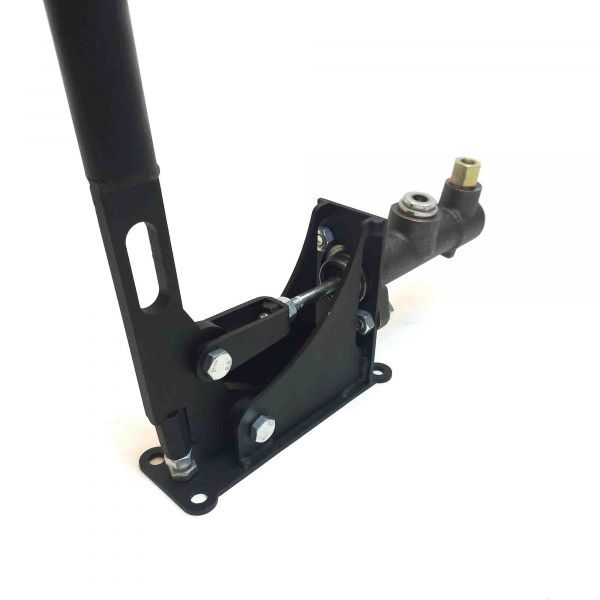 Ручник гидравлический вертикальный спорт