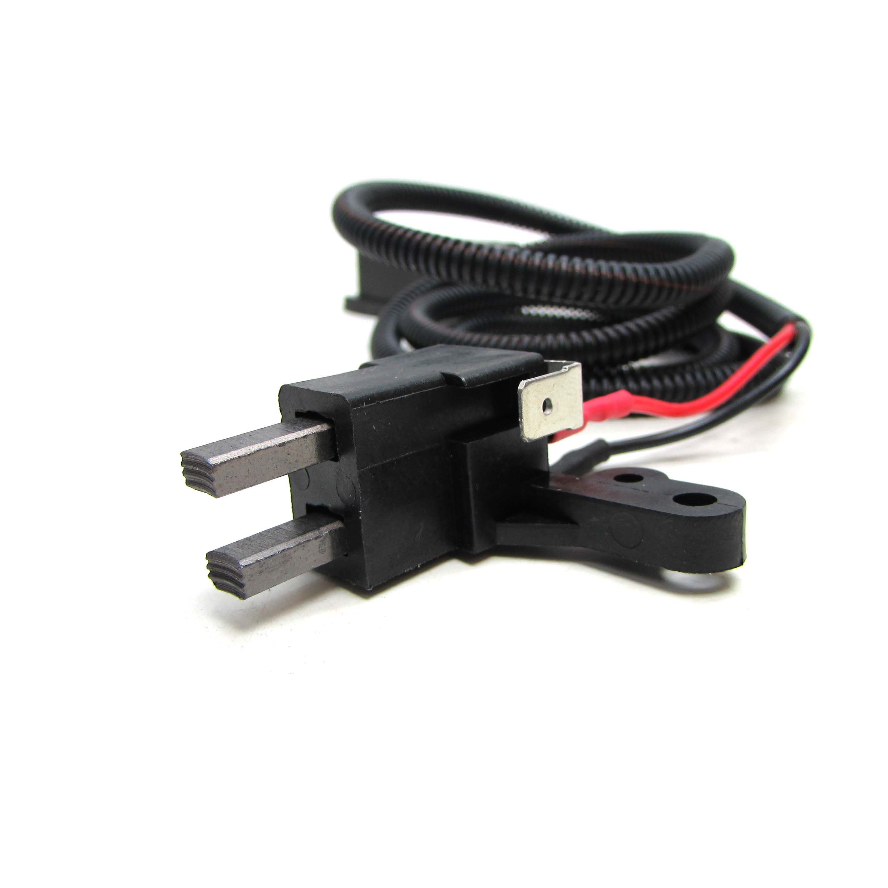 Трех уровневый регулятор напряжения 67. 3702-02 ВАЗ 2110, ГАЗ, УАЗ