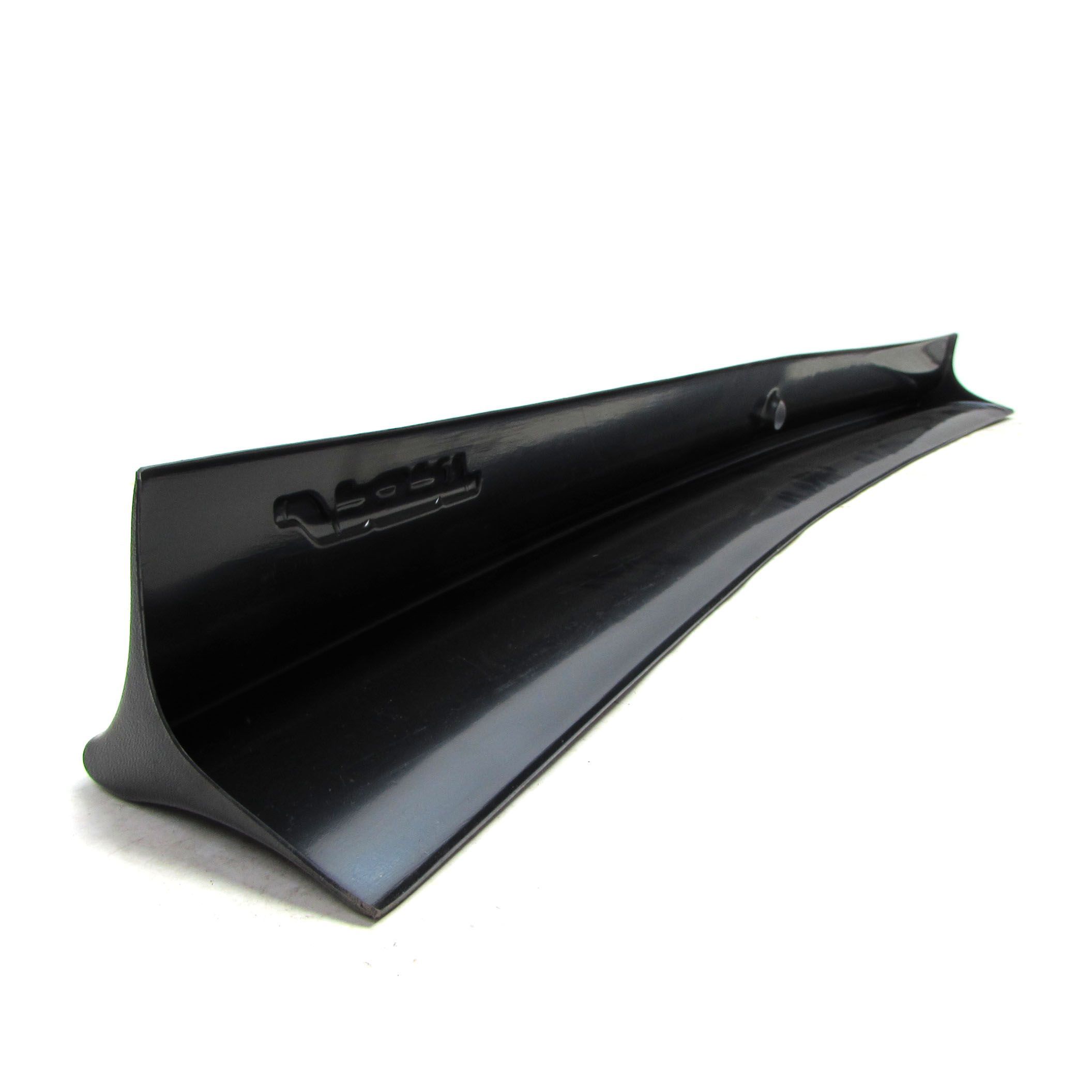 Лип спойлер ВАЗ 2105, 2107 Sport