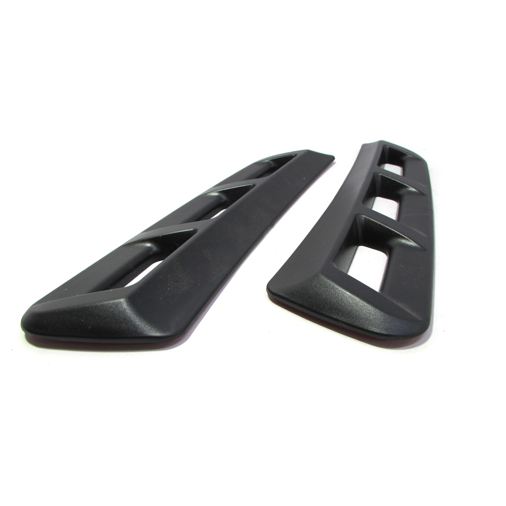 Накладки вентиляции салона Нива 4х4