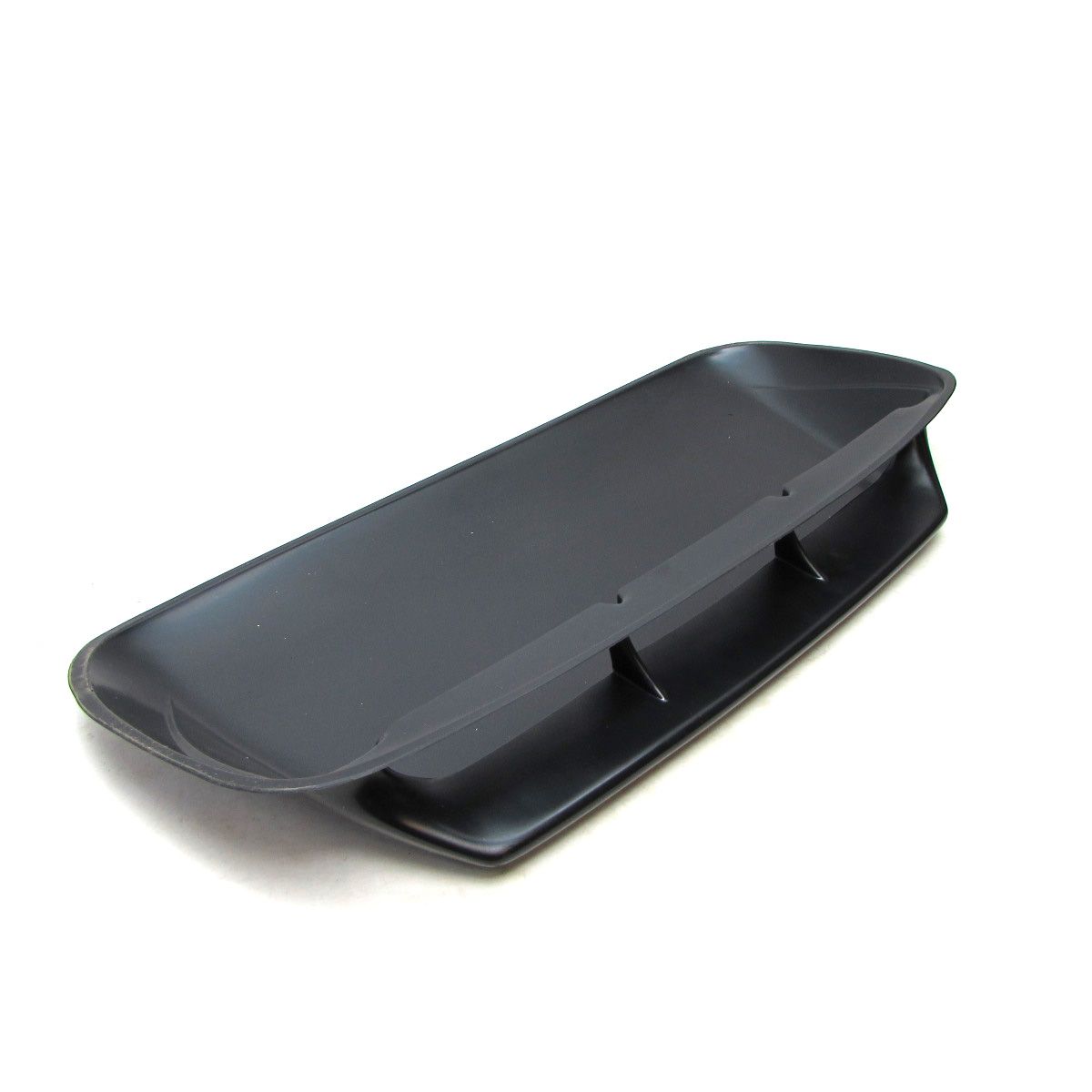 Воздухозаборник на капот в стиле Subaru