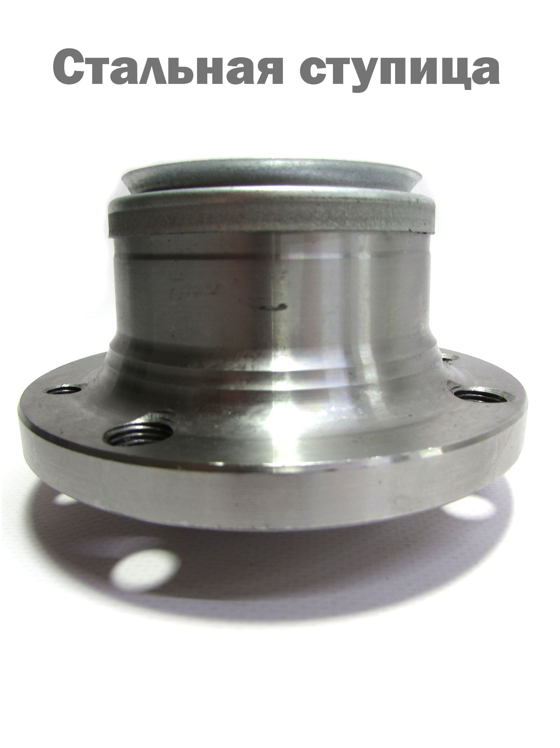 Ступица заднего колеса под дисковый тормоз 2108