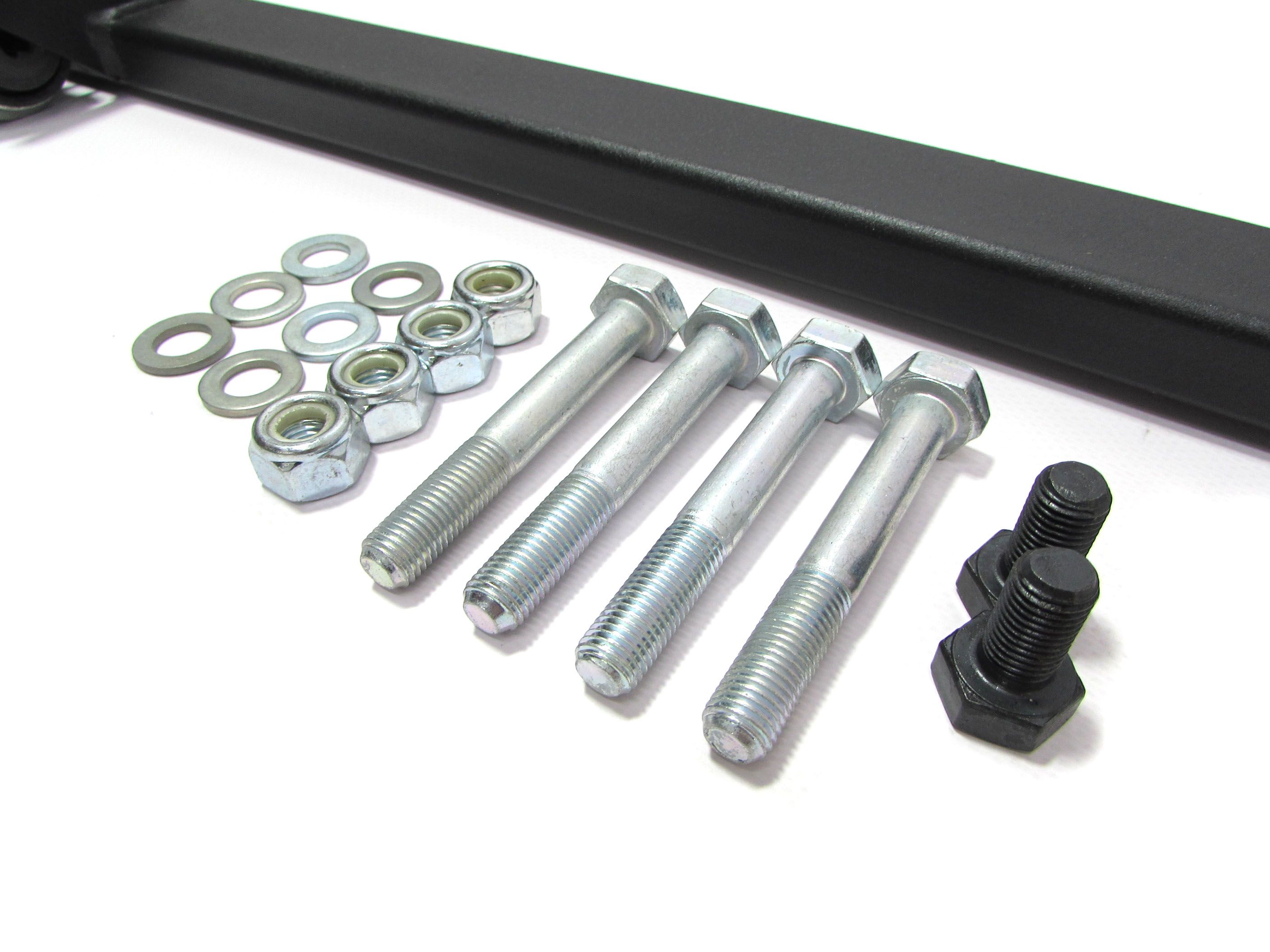 Дополнительная опора двигателя Лада Веста