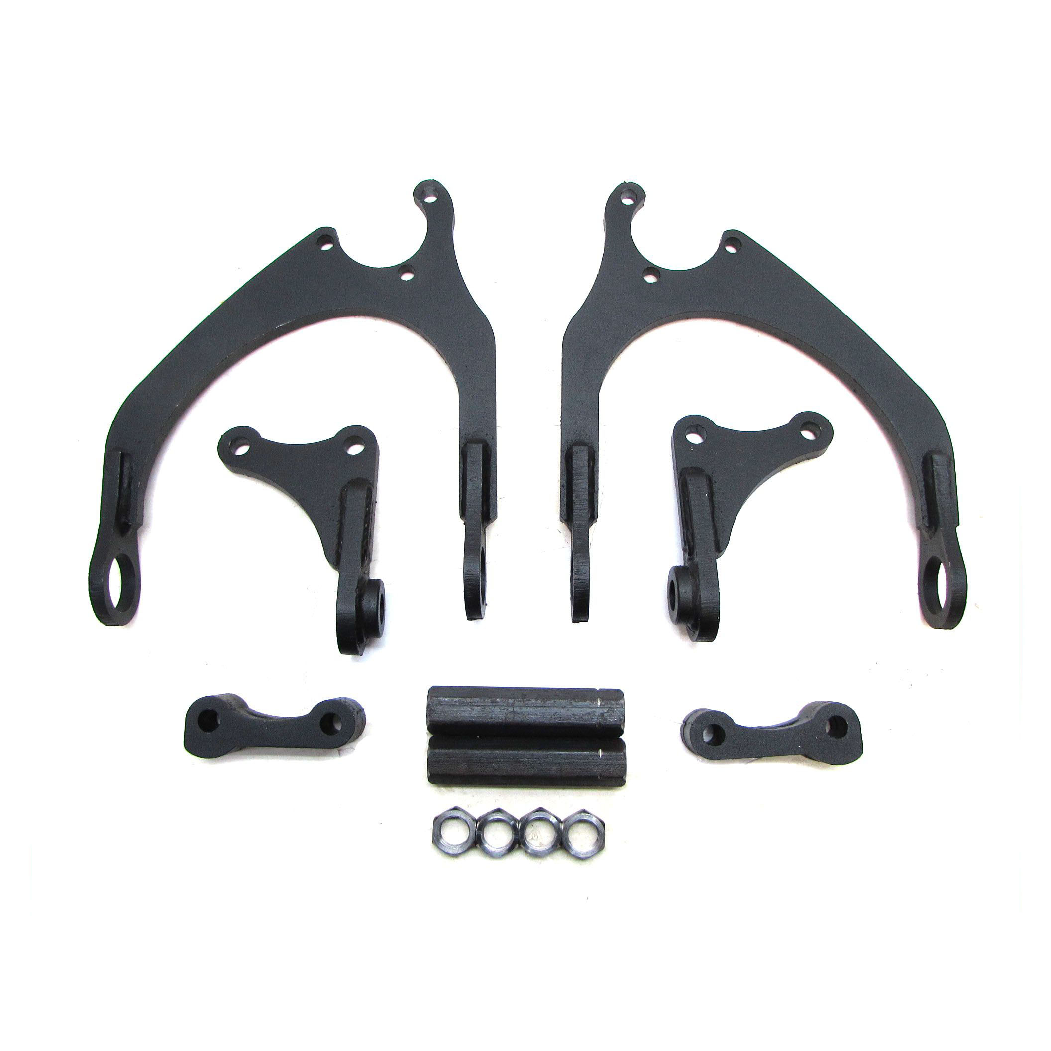 Рычаги передней подвески 2101-2107 Красноярский выворот