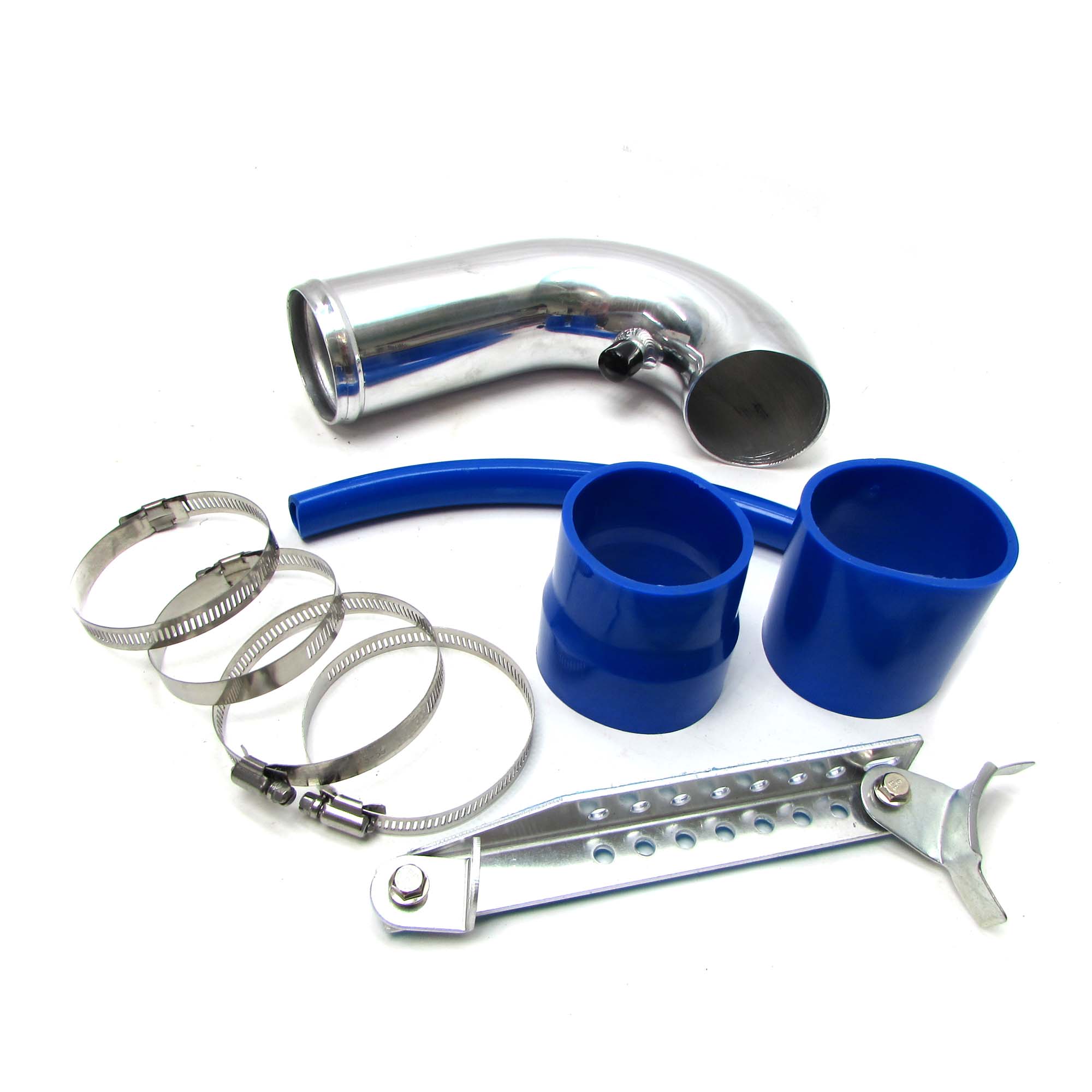 Патрубок впускной алюминиевый на ВАЗ