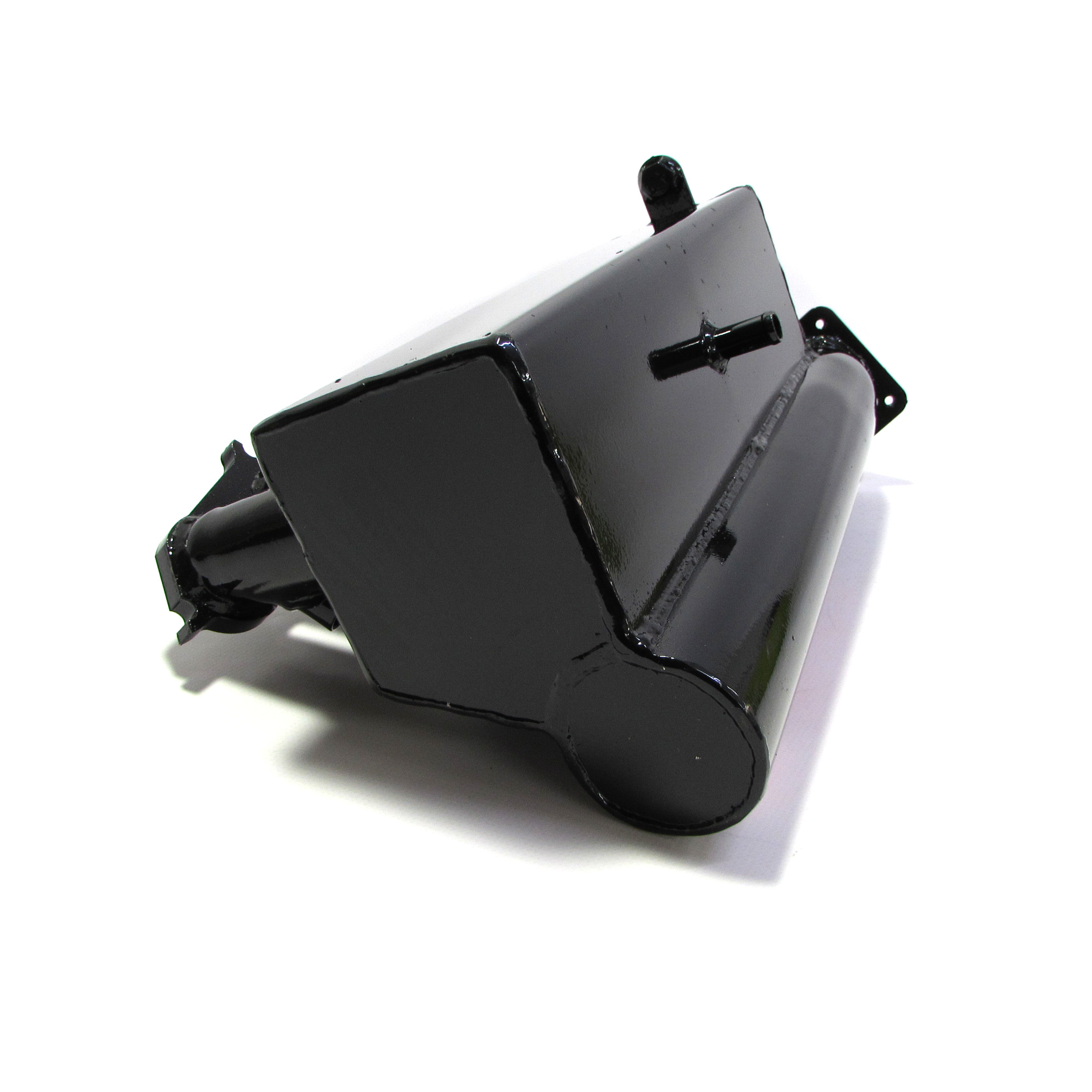 Ресивер 8V Е-Газ STT для ЛАДА КАЛИНА, Гранта