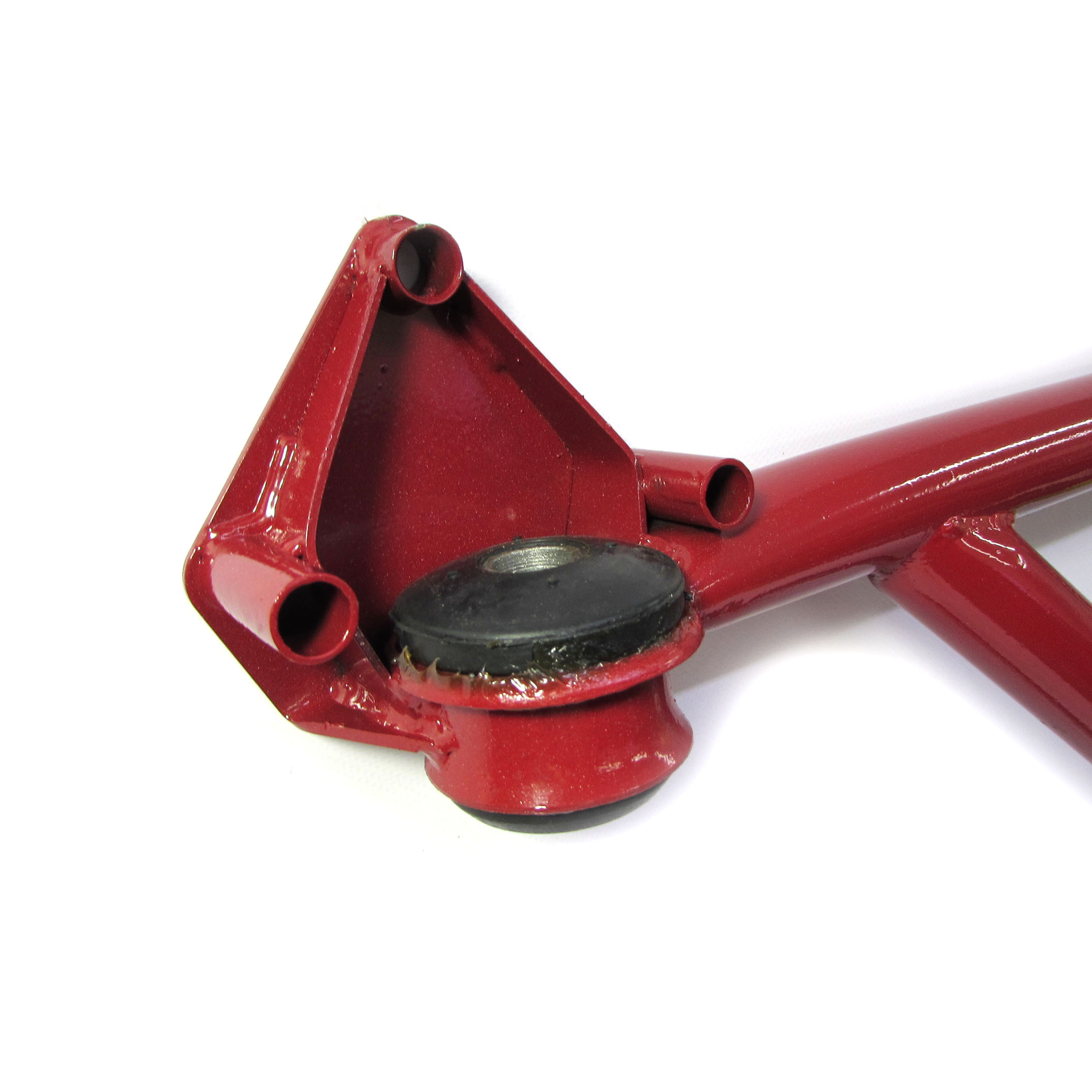 Подрамник ВАЗ 2108 - 2114 на стандартном сайлентблоке