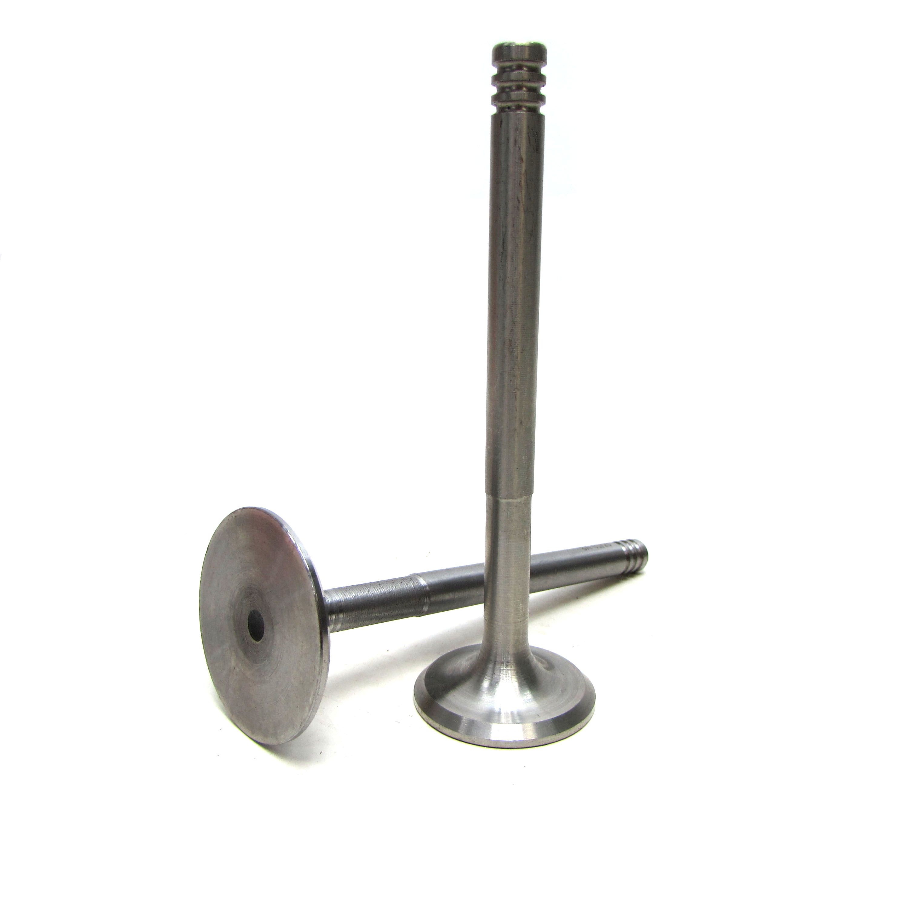 Клапана ВАЗ 2108 облегчённые (8шт)