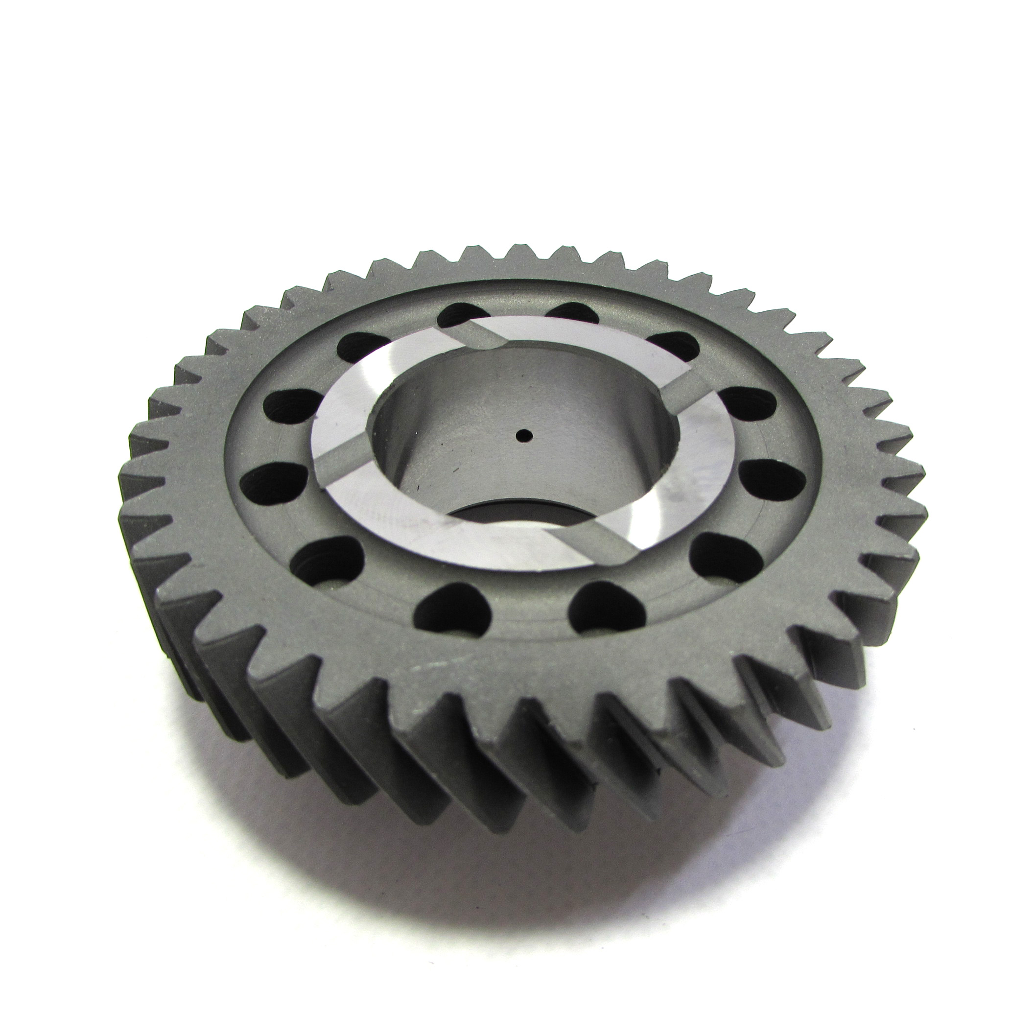 Усиленная шестерня 2 передача для №7 ряда