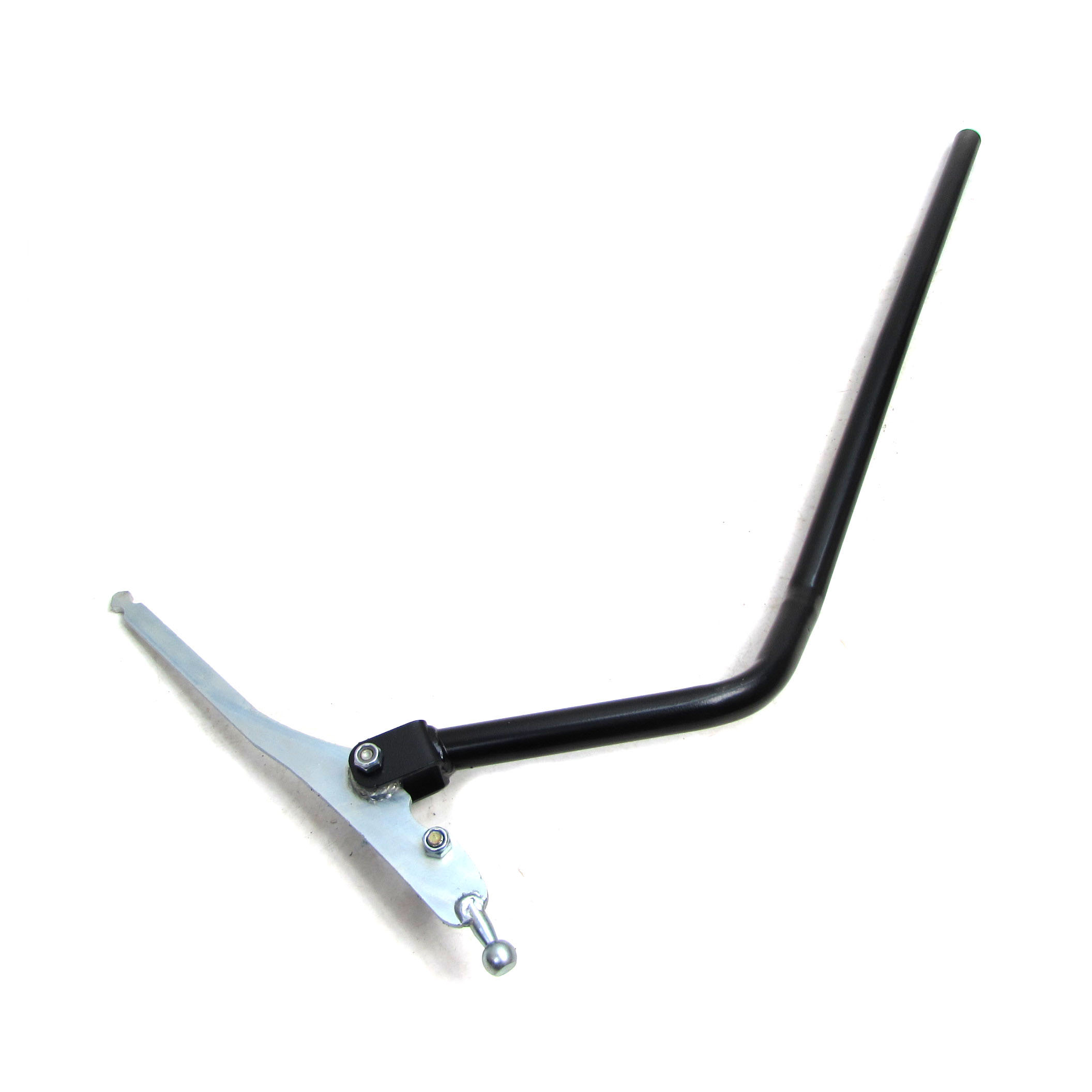 Кулиса КПП короткоходная для ВАЗ 2110, 2111, 2112, Приора