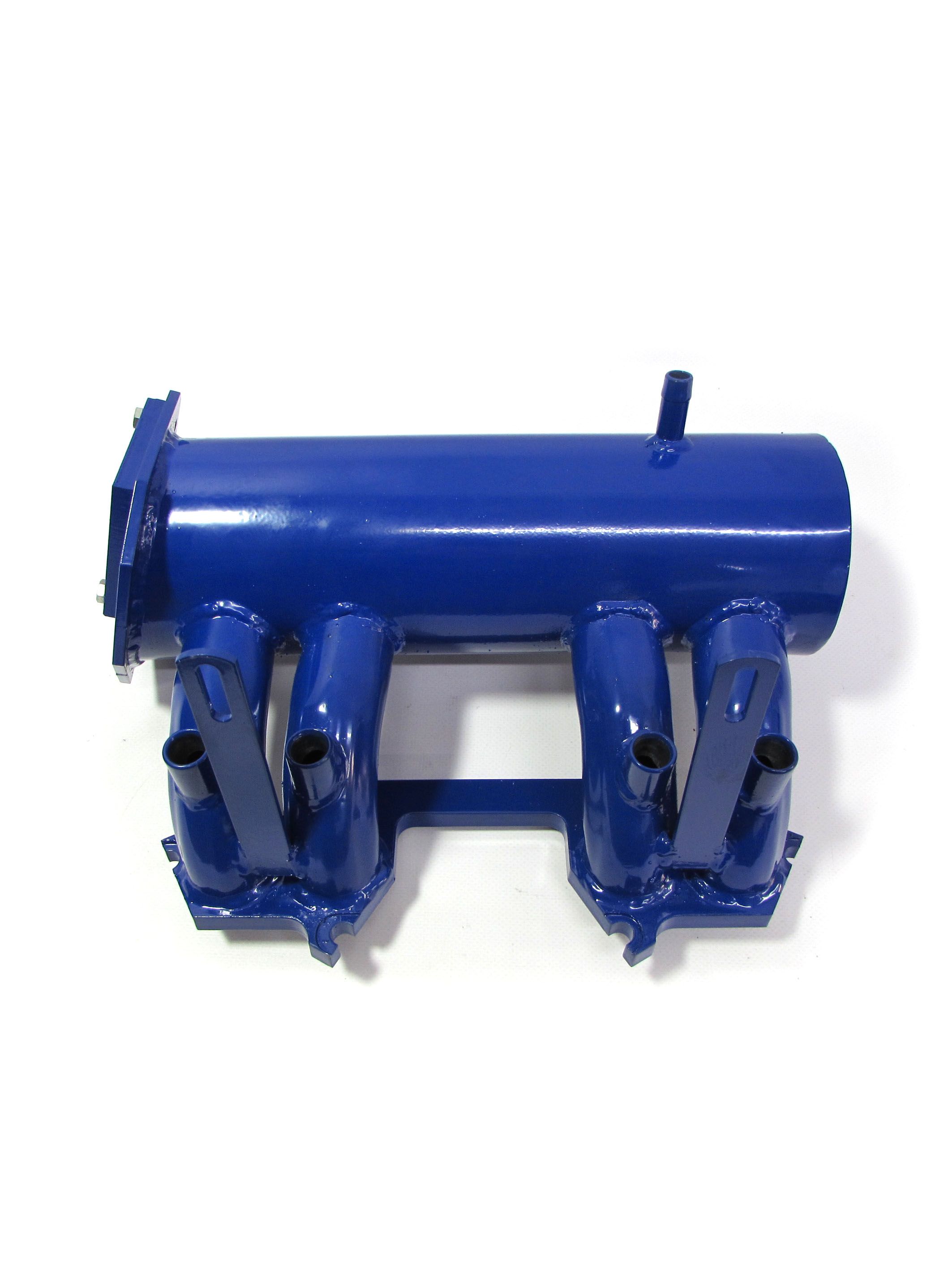 Ресивер 8V Е-ГАЗ дроссель, Лада Калина, Гранта