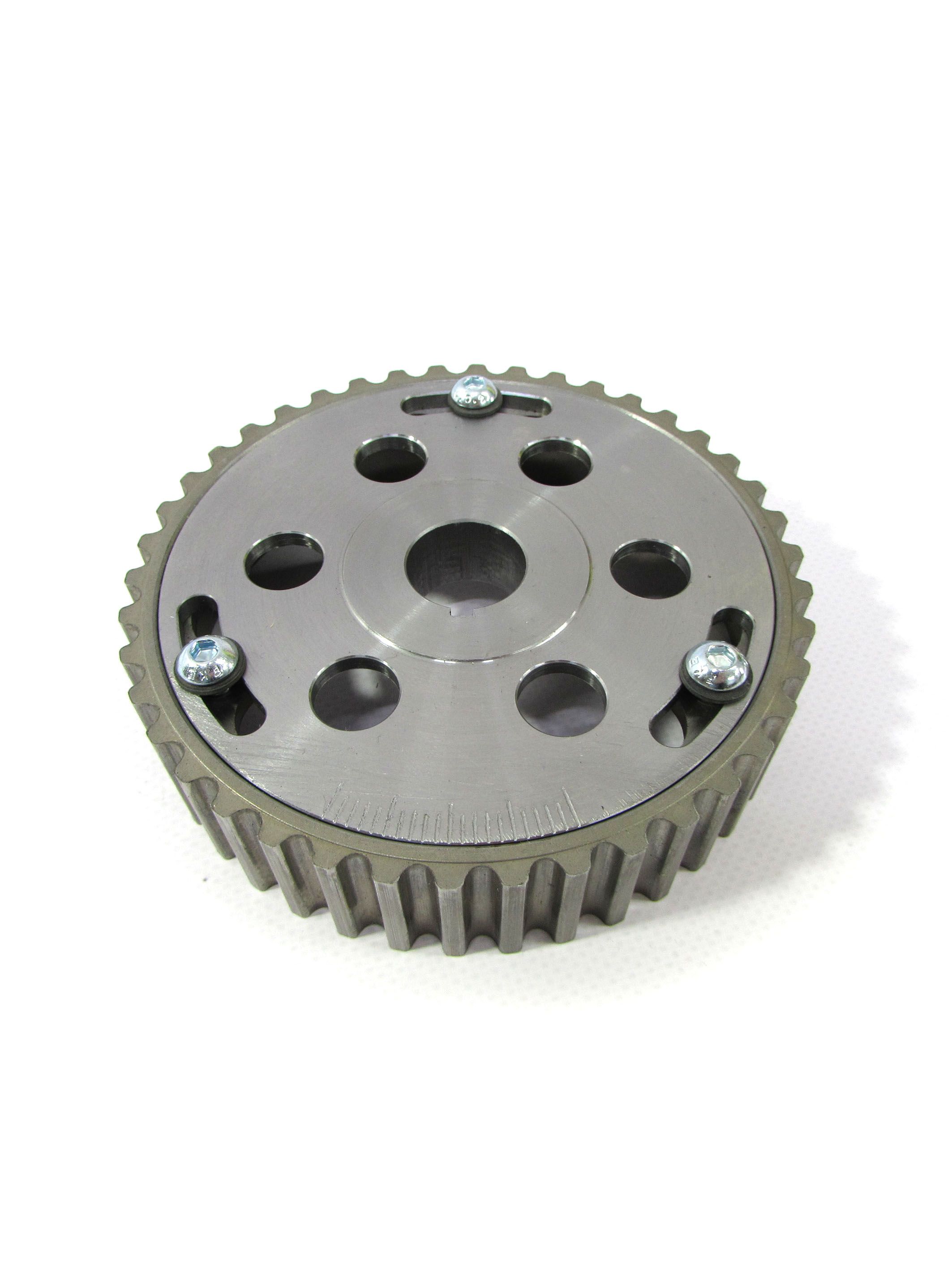 Шестерни разрезные 16кл Приора, Гранта, Веста 126/127/129, стальные