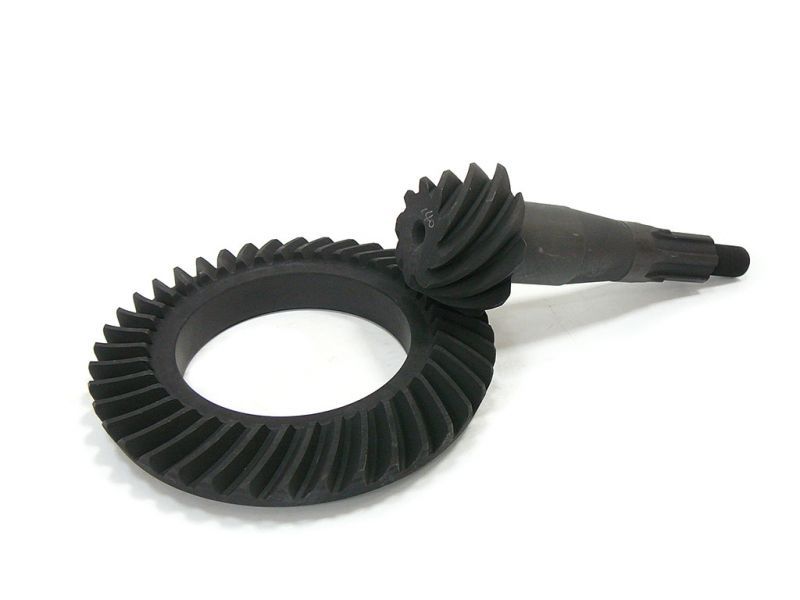 Главная Пара ВАЗ 2102 передаточное 4.44 ВАЗ 2101-2107, Нива / Шевроле Нива