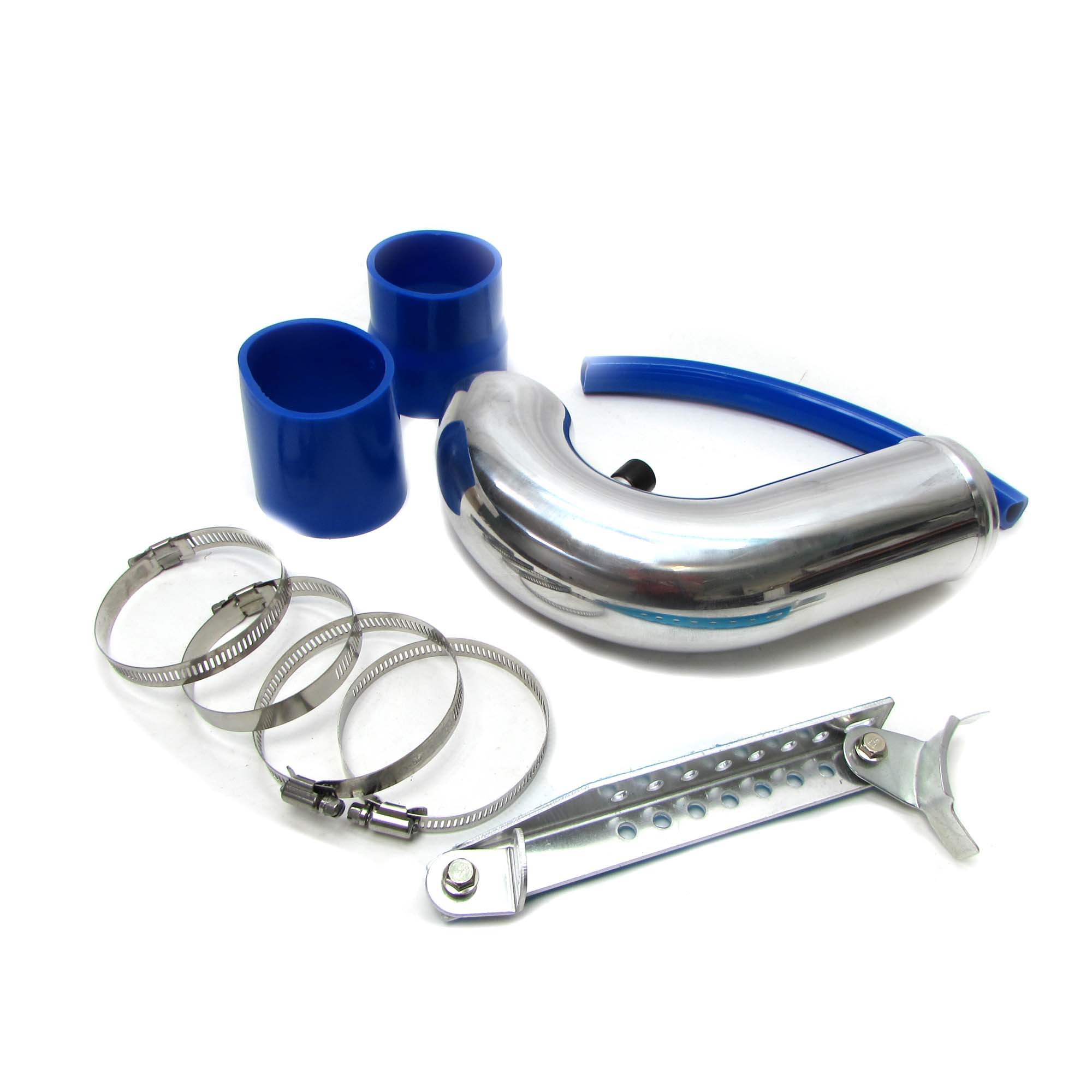 Патрубок впускной алюминиевый на ВАЗ