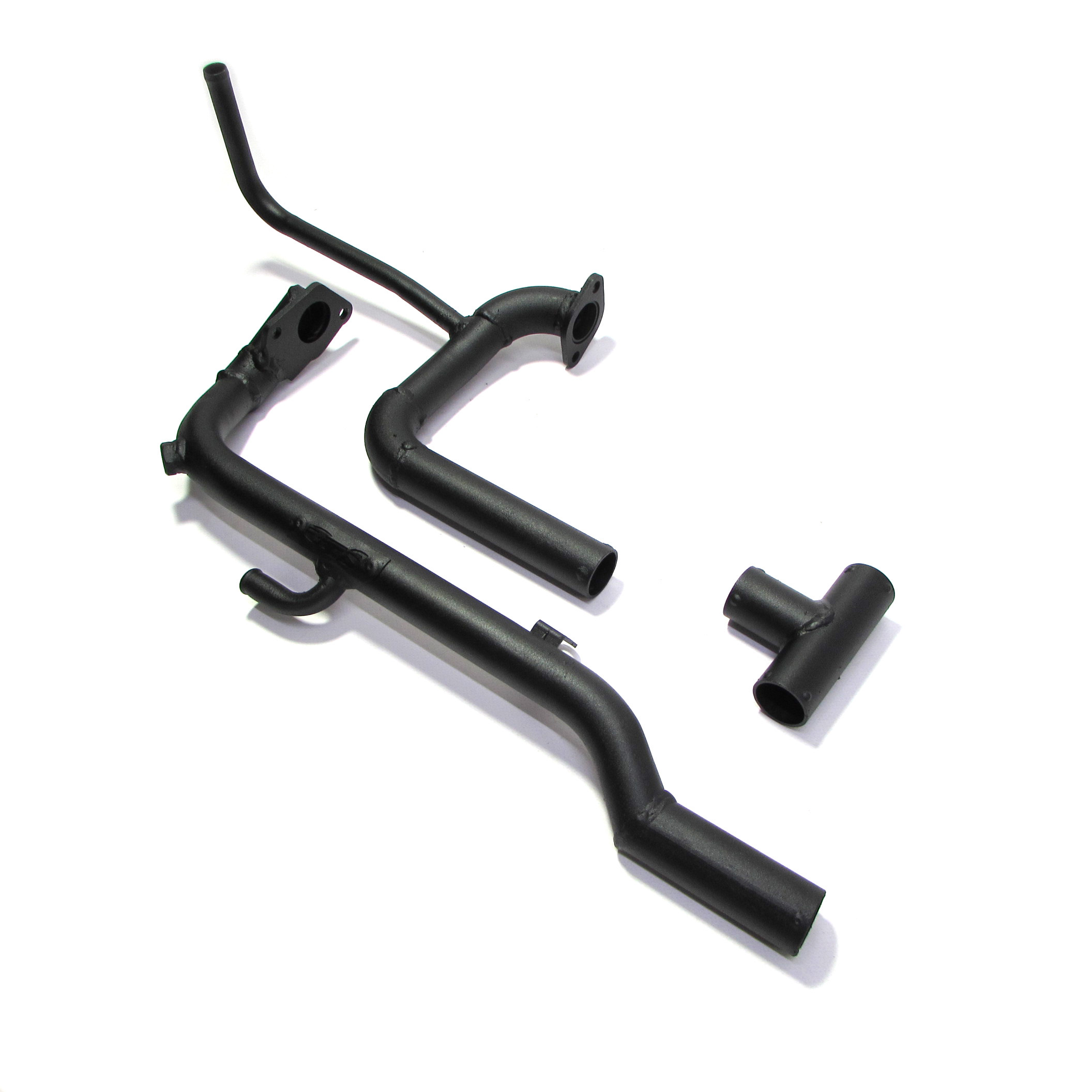 Система охлаждения атмосферная ВАЗ 2101 - 2107 16v