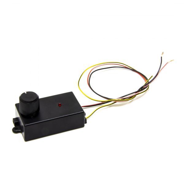 Реостатный имитатор датчика скорости для ЭУР ВАЗ Лада обманка