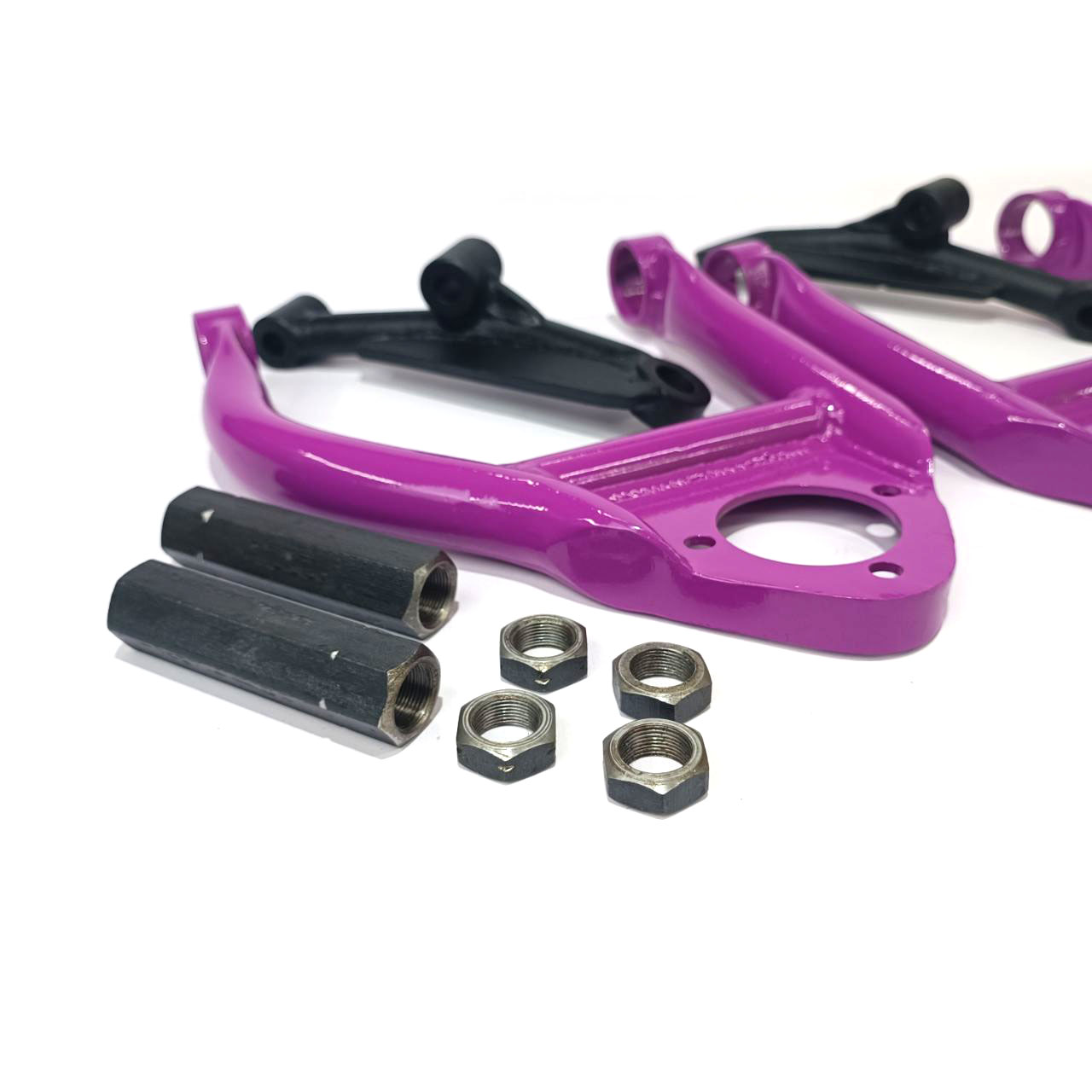 Рычаги передней подвески 2101-2107 "Красноярский выворот" ST-Auto рычаги верхние+ сошки+ сгоны