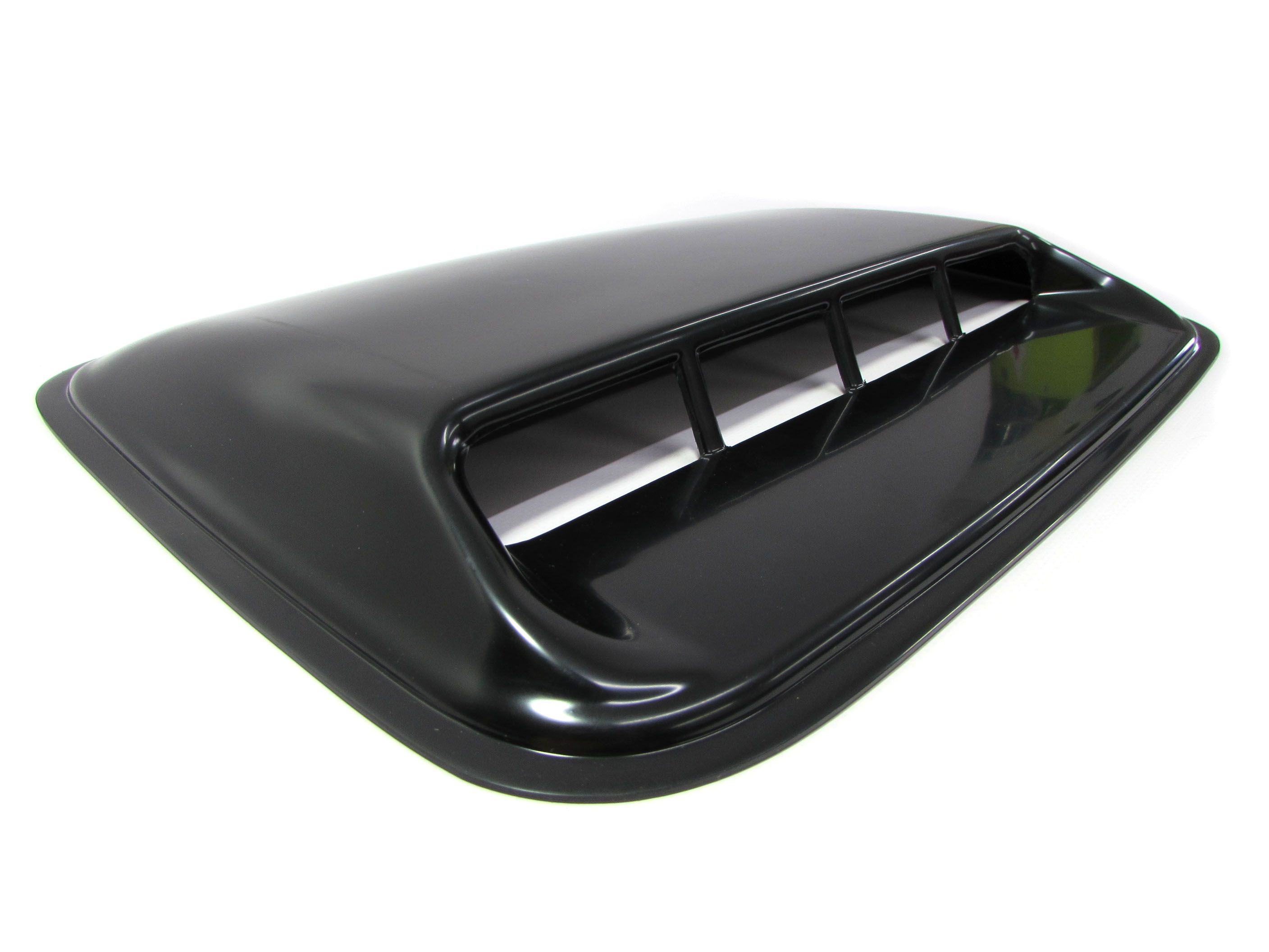 Воздухозаборник на капот универсальный