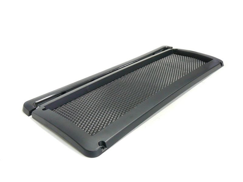 Решетка радиатора ВАЗ 2107 сетка