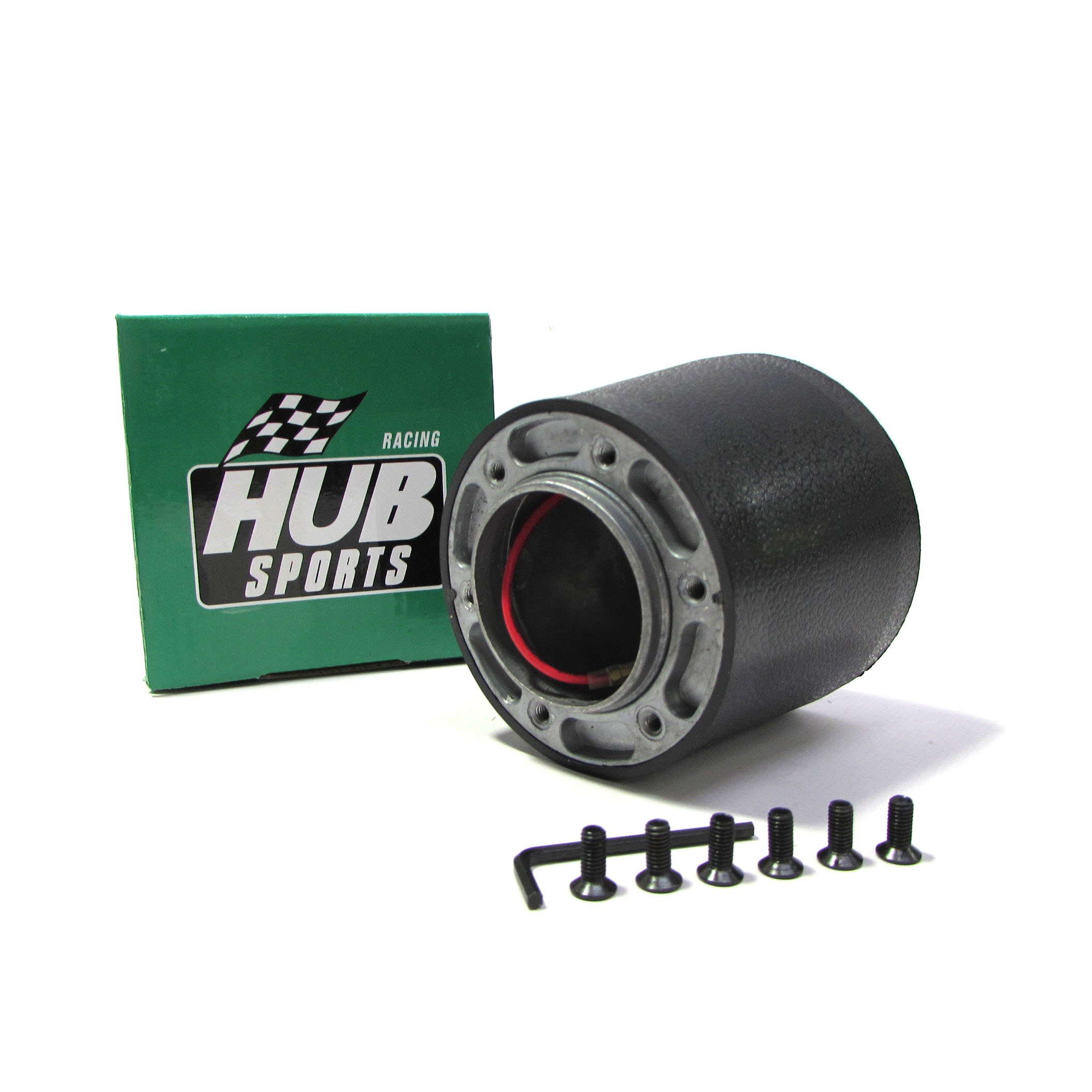 Переходник (адаптер) для установки спортивного руля ВАЗ 2101-2107, Лада Нива 4Х4