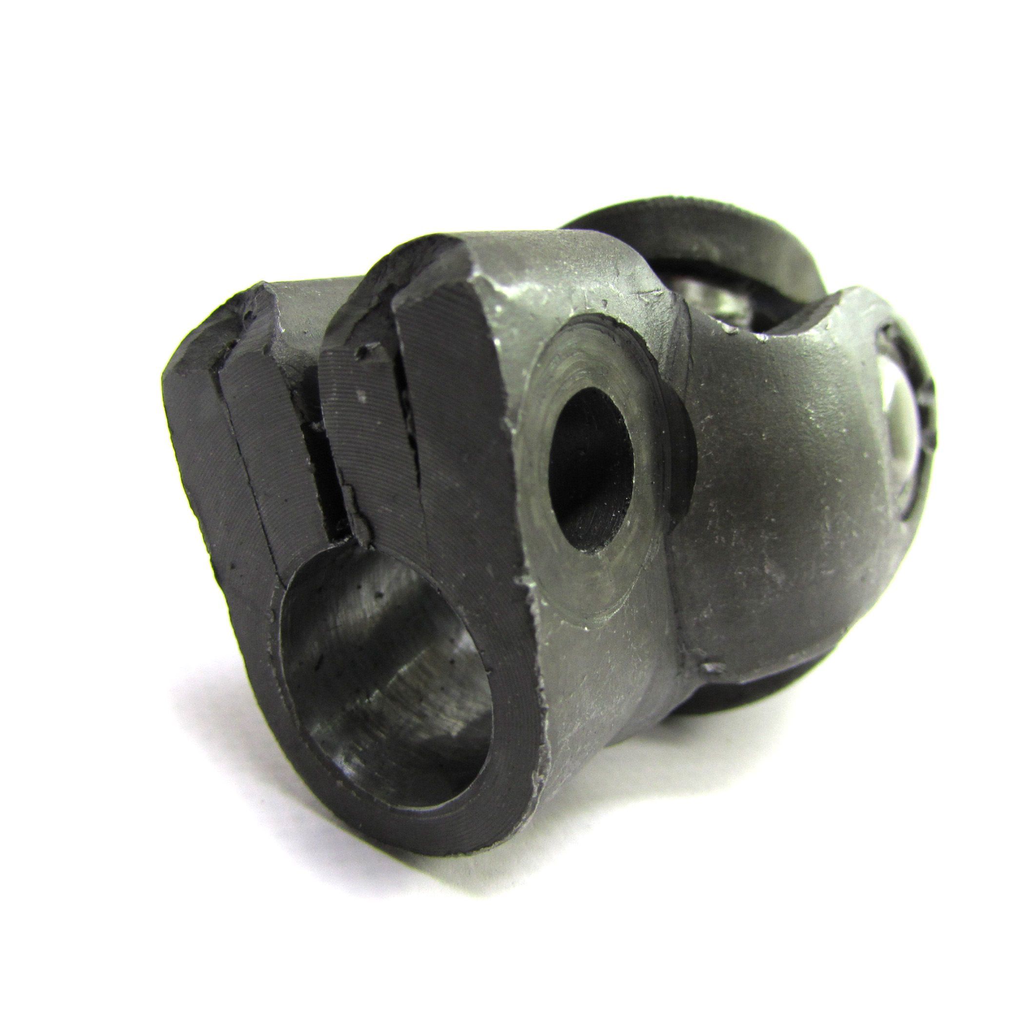 Усиленный карданчик кулисы