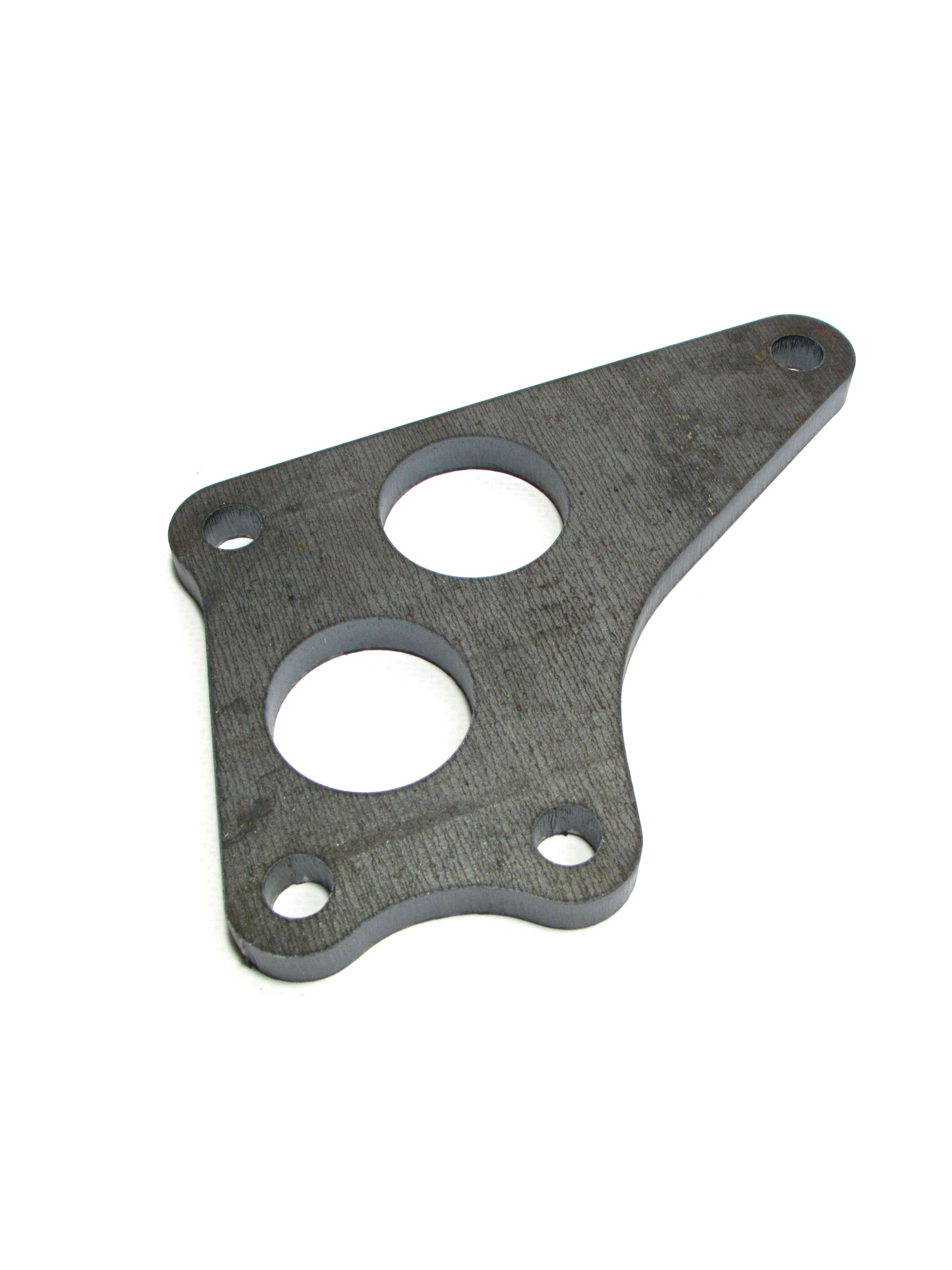 Фланец турбо коллектора TD 04 HLA под сварку