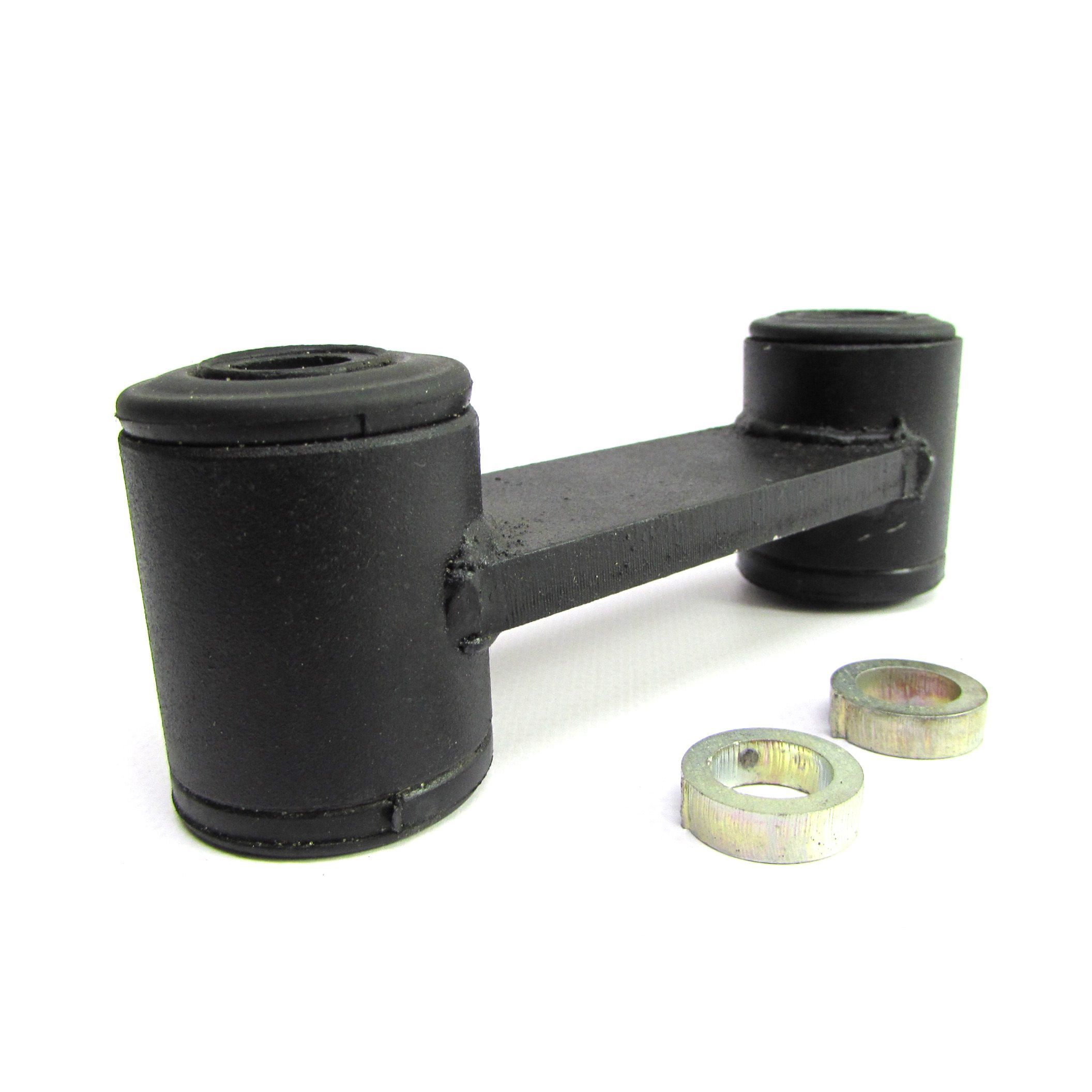 Усиленная опора двигателя Лада Веста