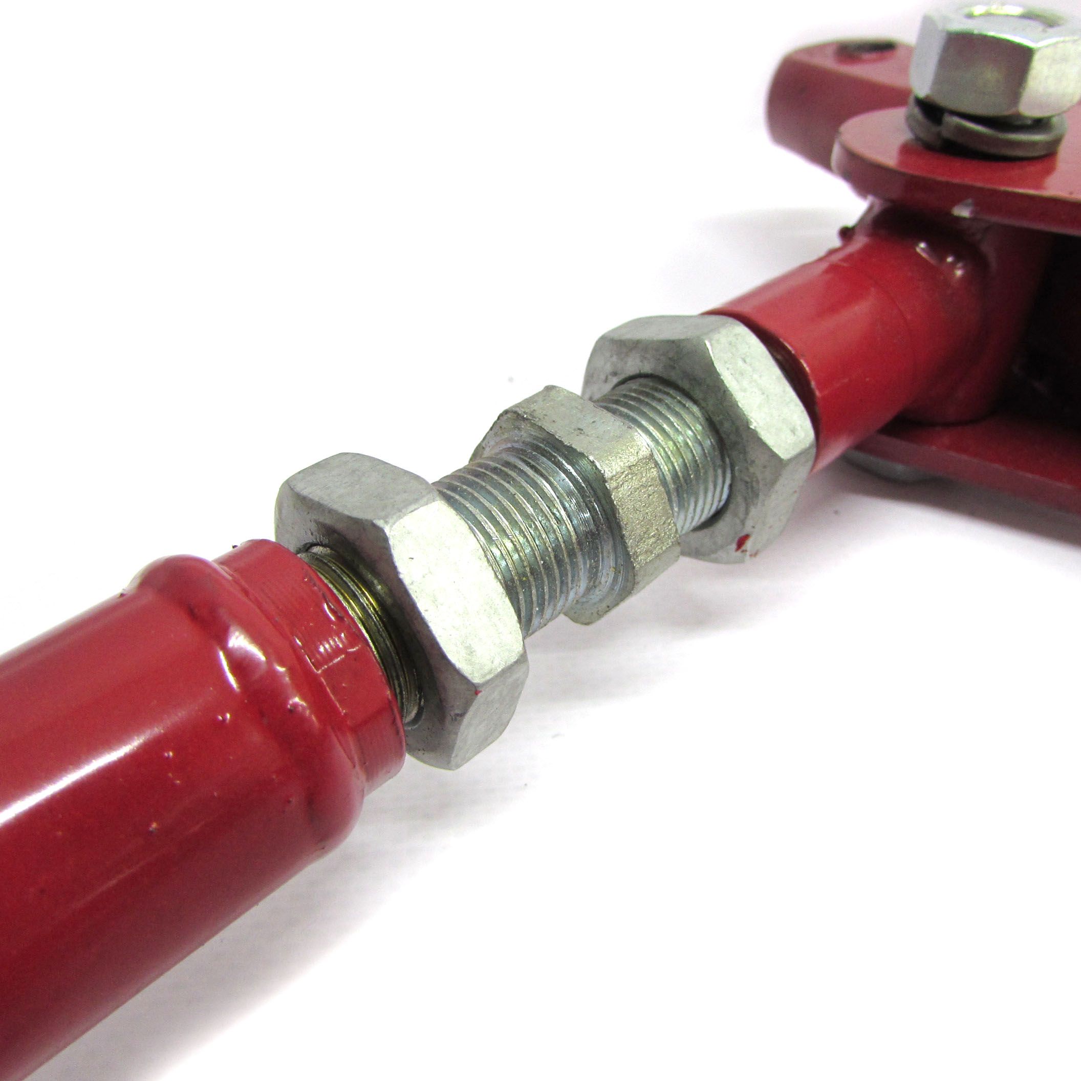 Рычаги передней подвески треугольные усиленные на полиуретане ВАЗ 2108-2115, 2110-2112, Приора, Калина, Гранта