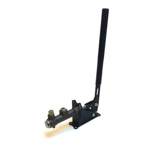 Ручник гидравлический вертикальный спорт