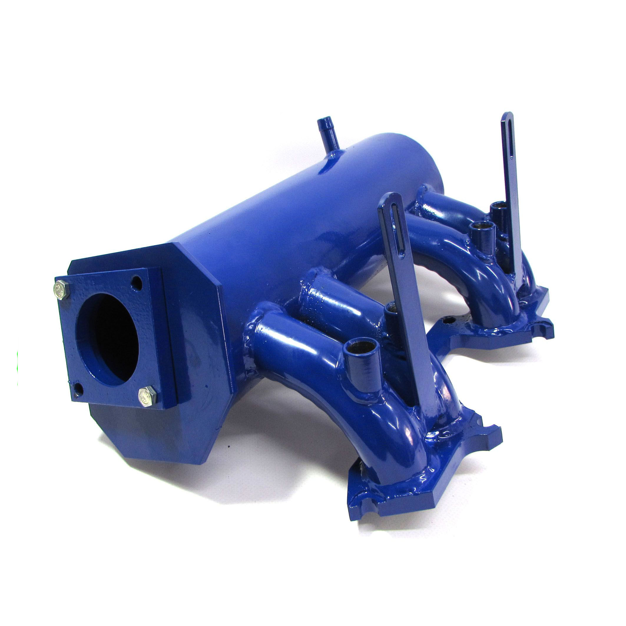 Ресивер 8V Е-ГАЗ дроссель, Лада Калина, Гранта